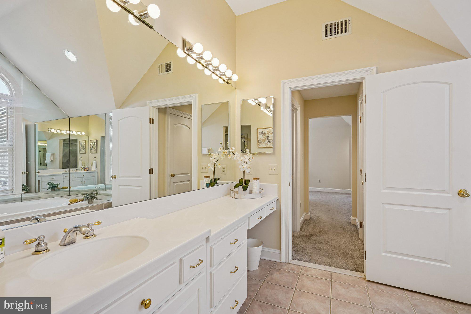 WEST BETHESDA PARK - Residential