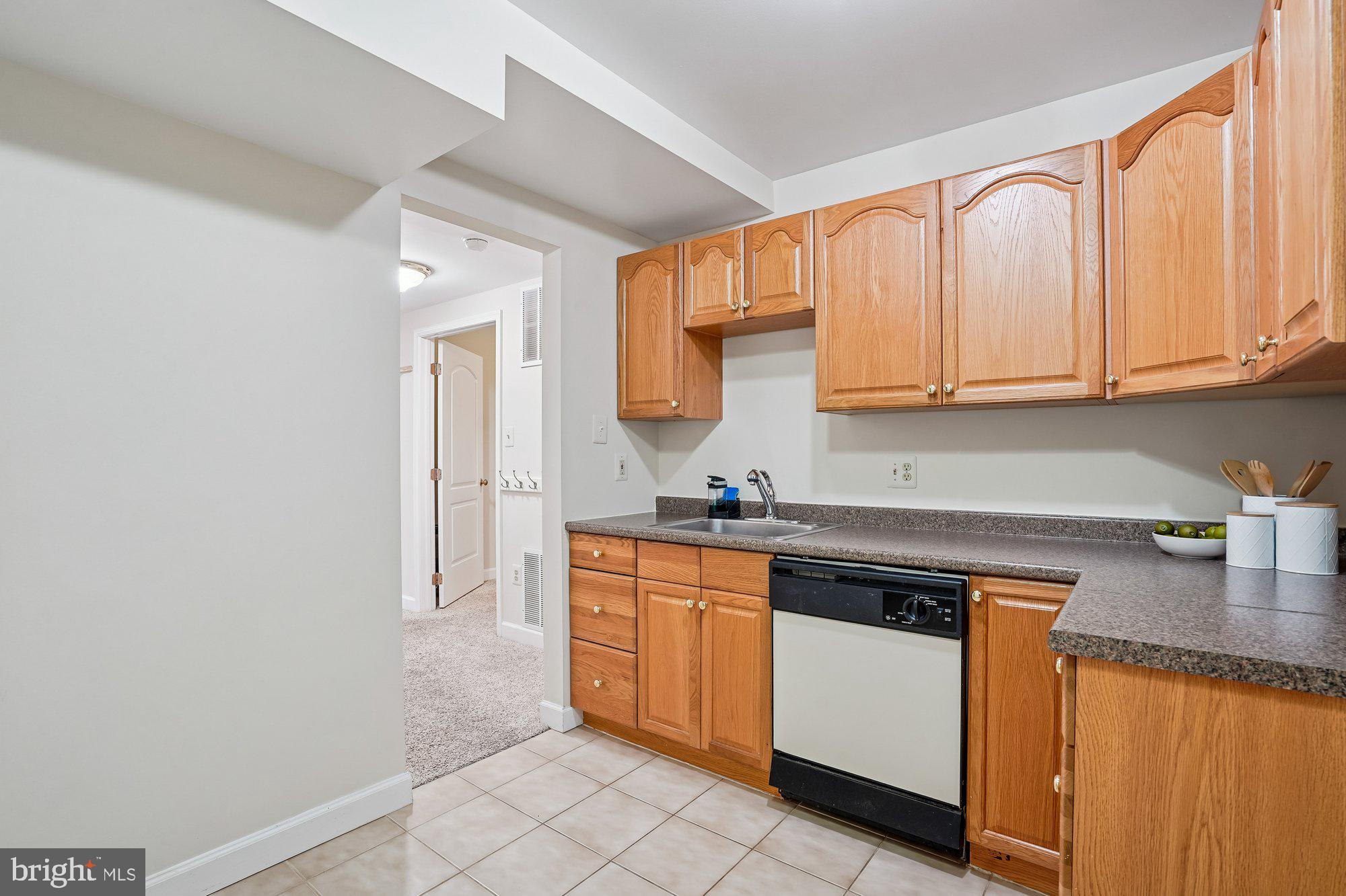 WEST BETHESDA PARK - Residential