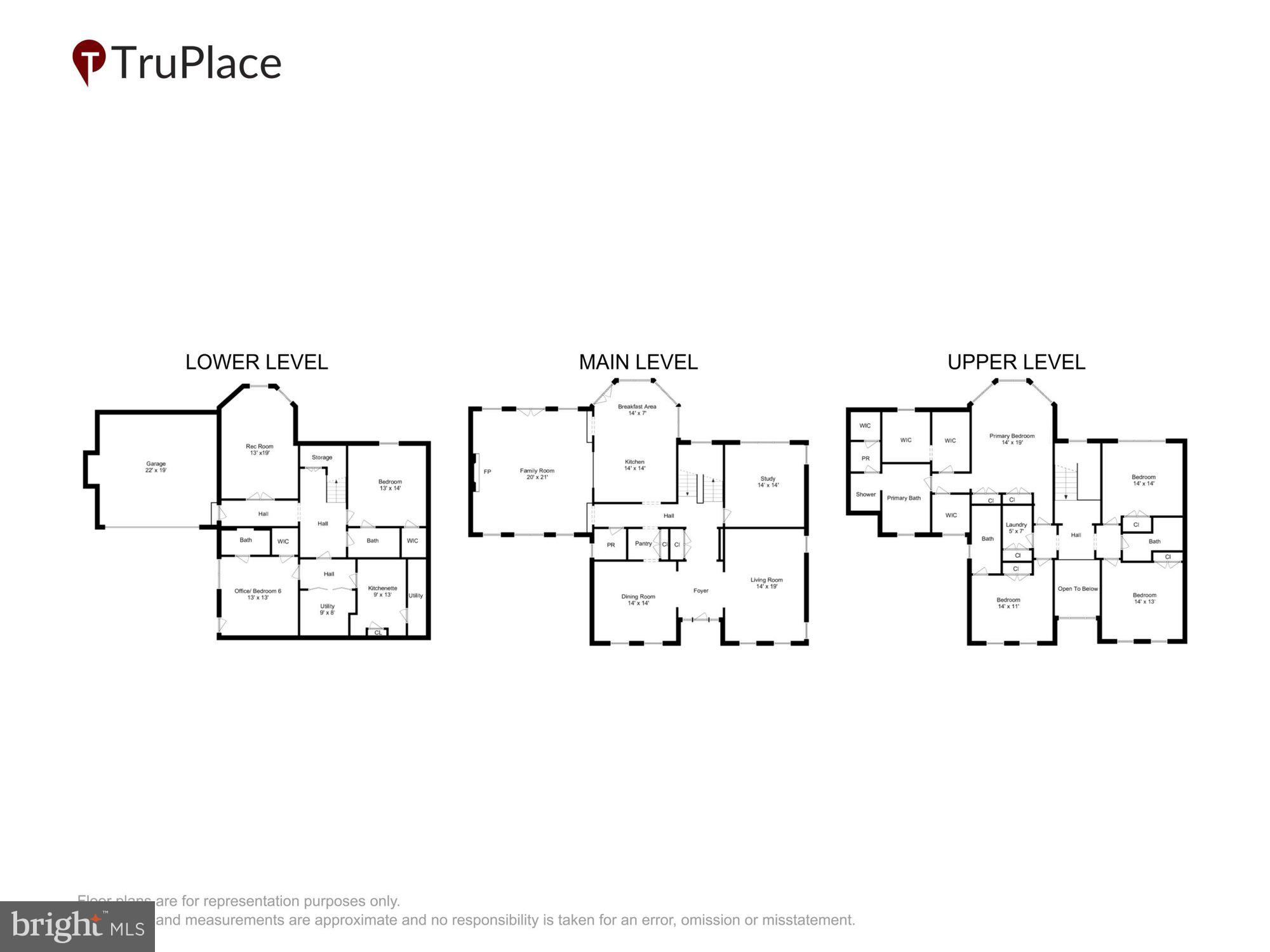 WEST BETHESDA PARK - Residential