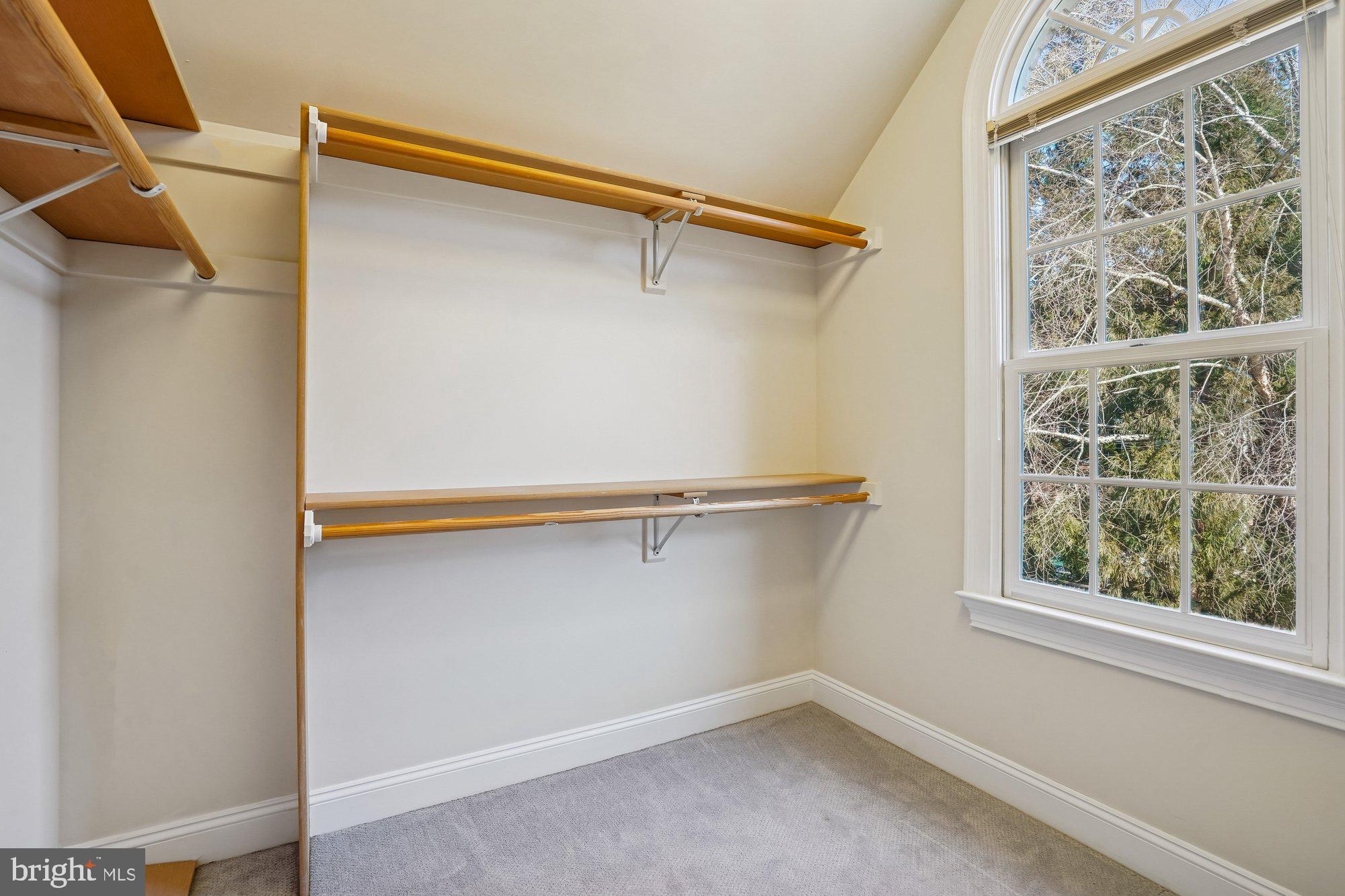 WEST BETHESDA PARK - Residential