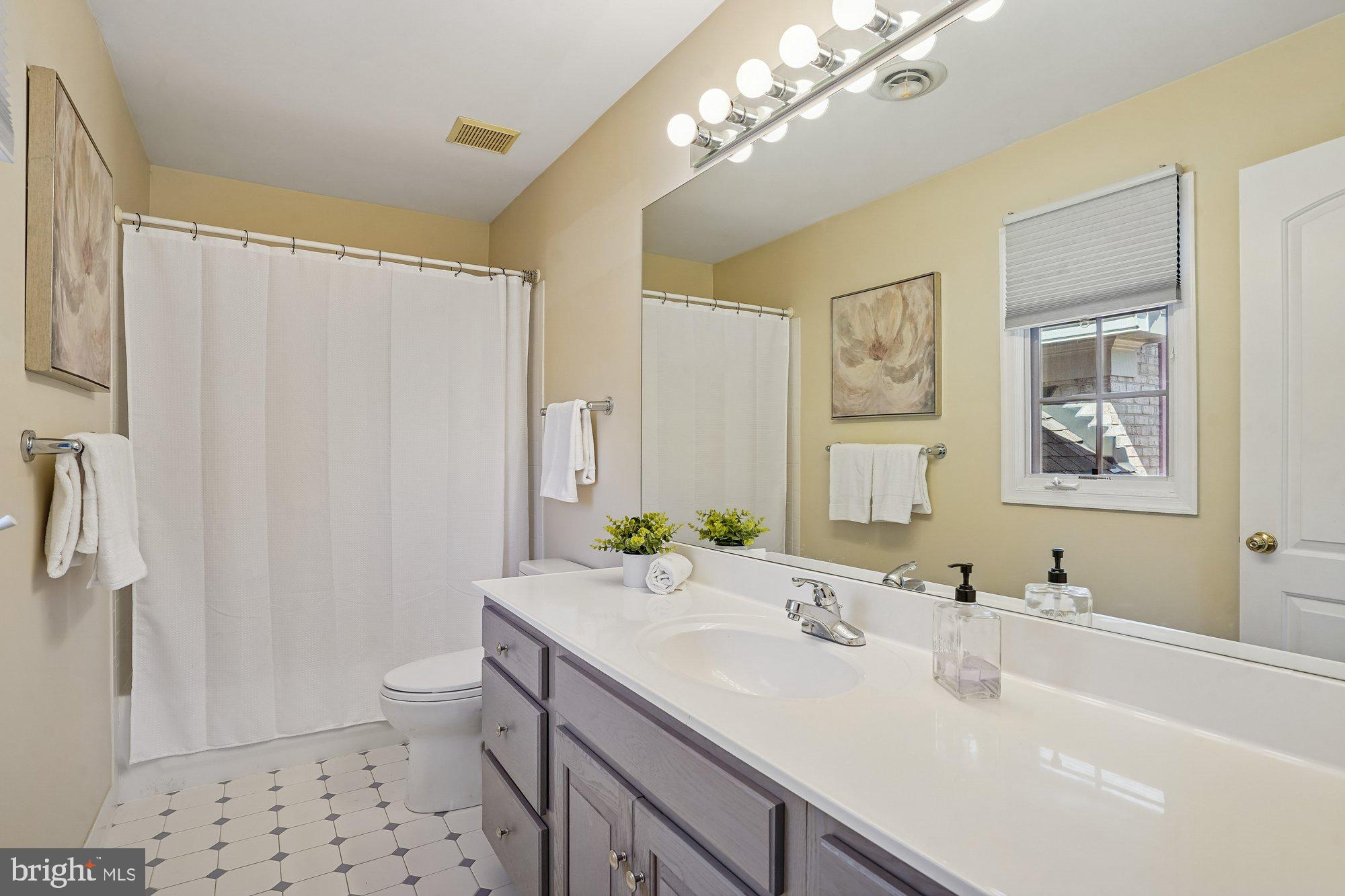 WEST BETHESDA PARK - Residential