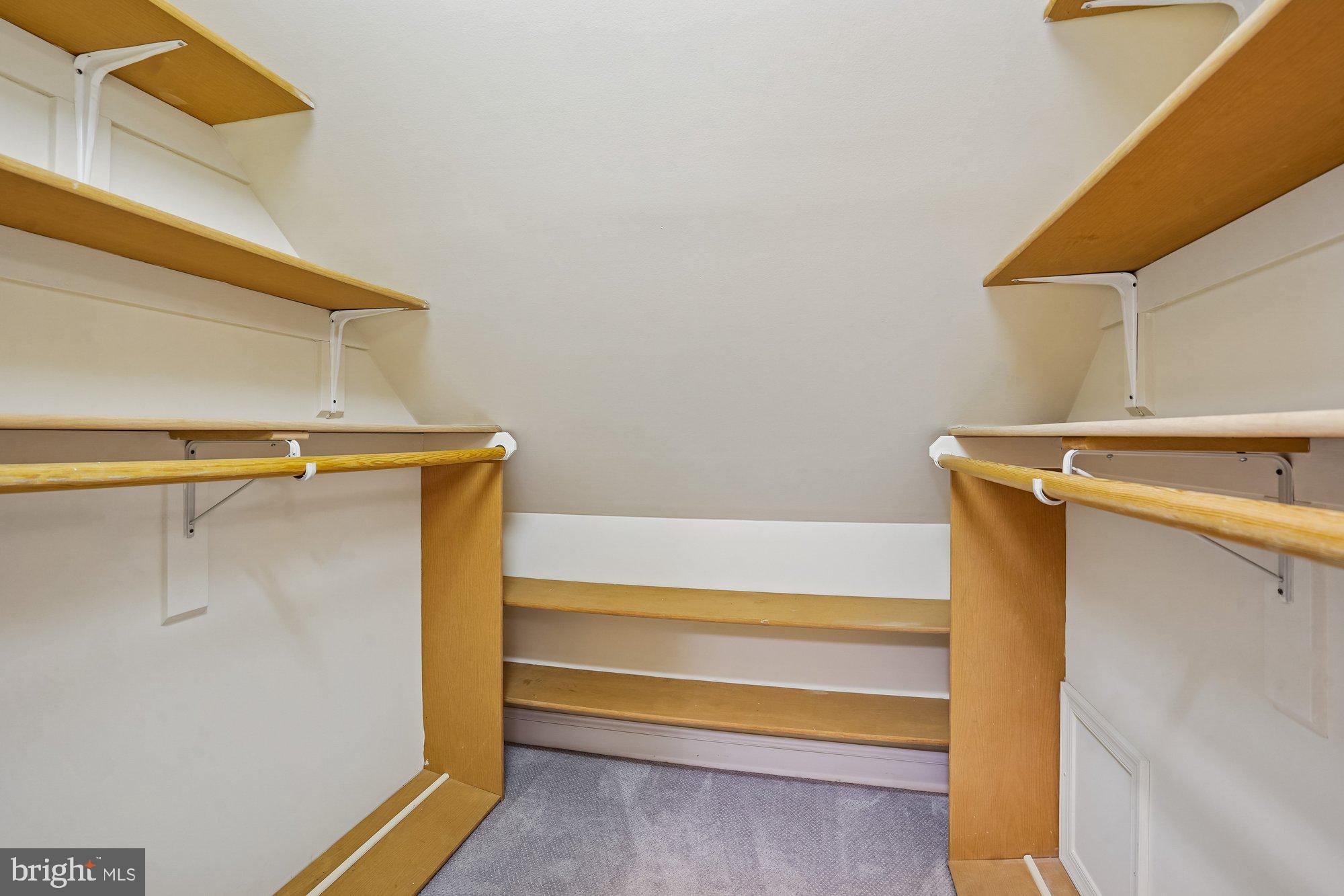 WEST BETHESDA PARK - Residential