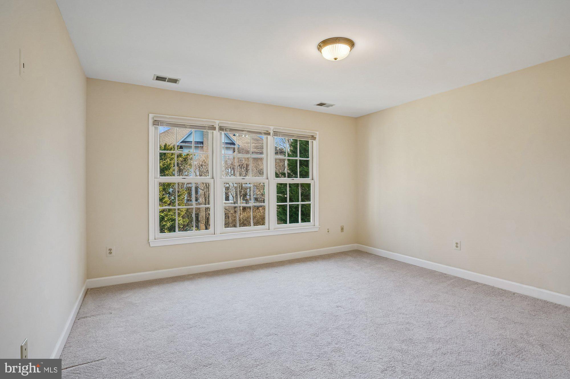 WEST BETHESDA PARK - Residential