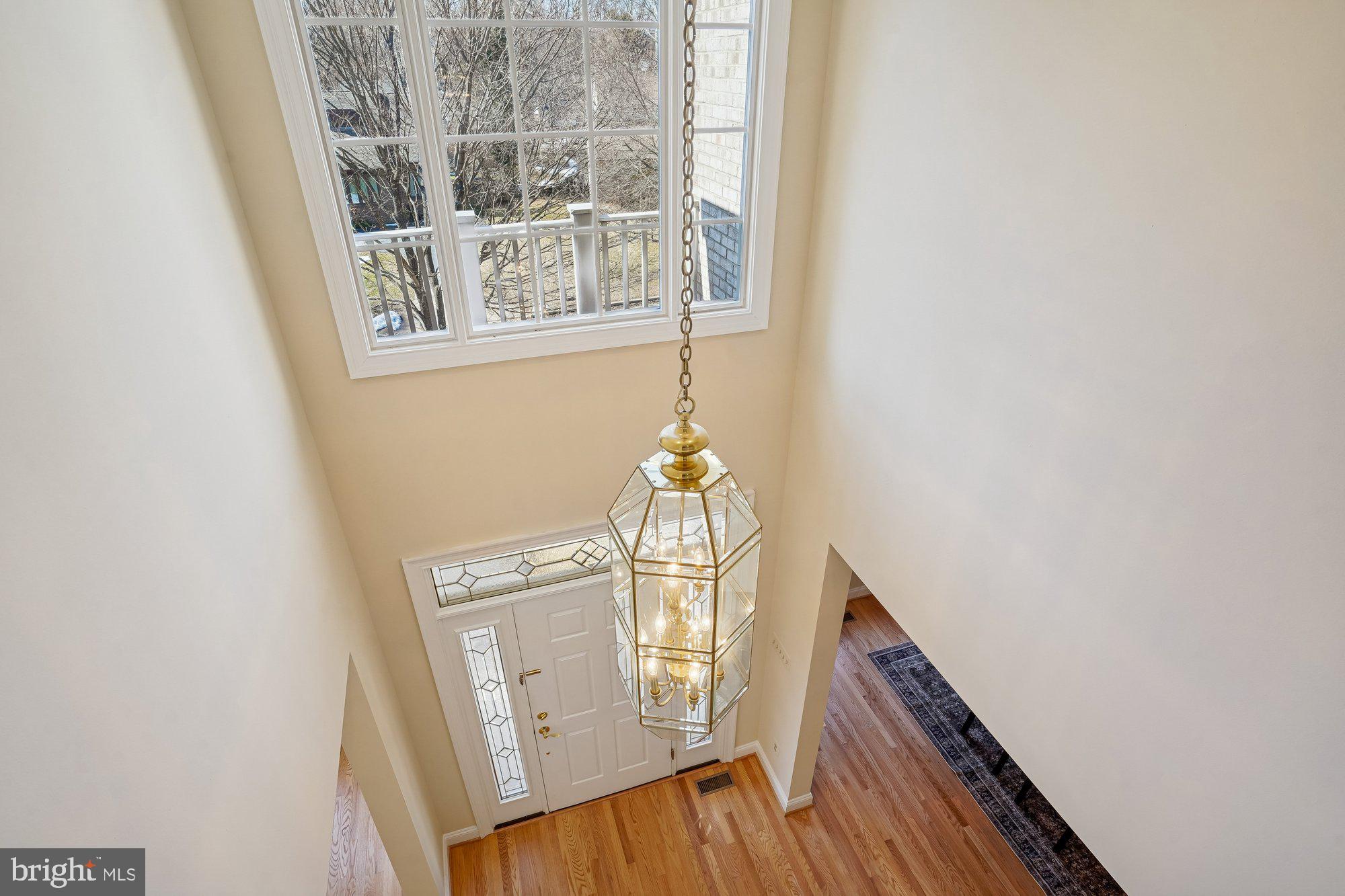 WEST BETHESDA PARK - Residential