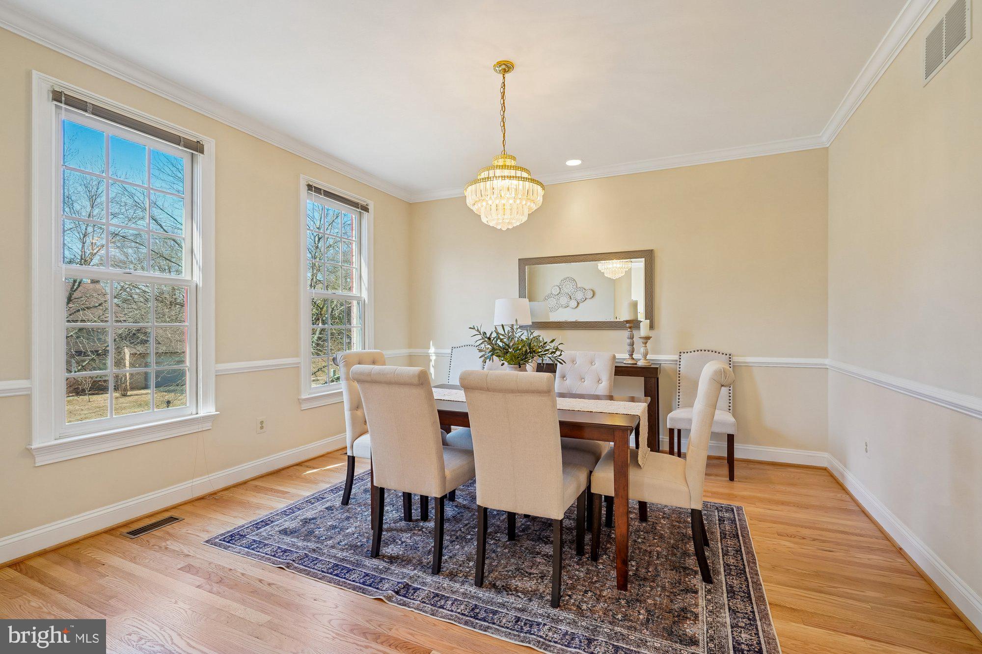 WEST BETHESDA PARK - Residential