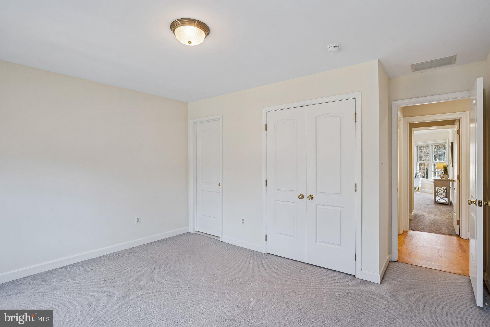 WEST BETHESDA PARK - Residential