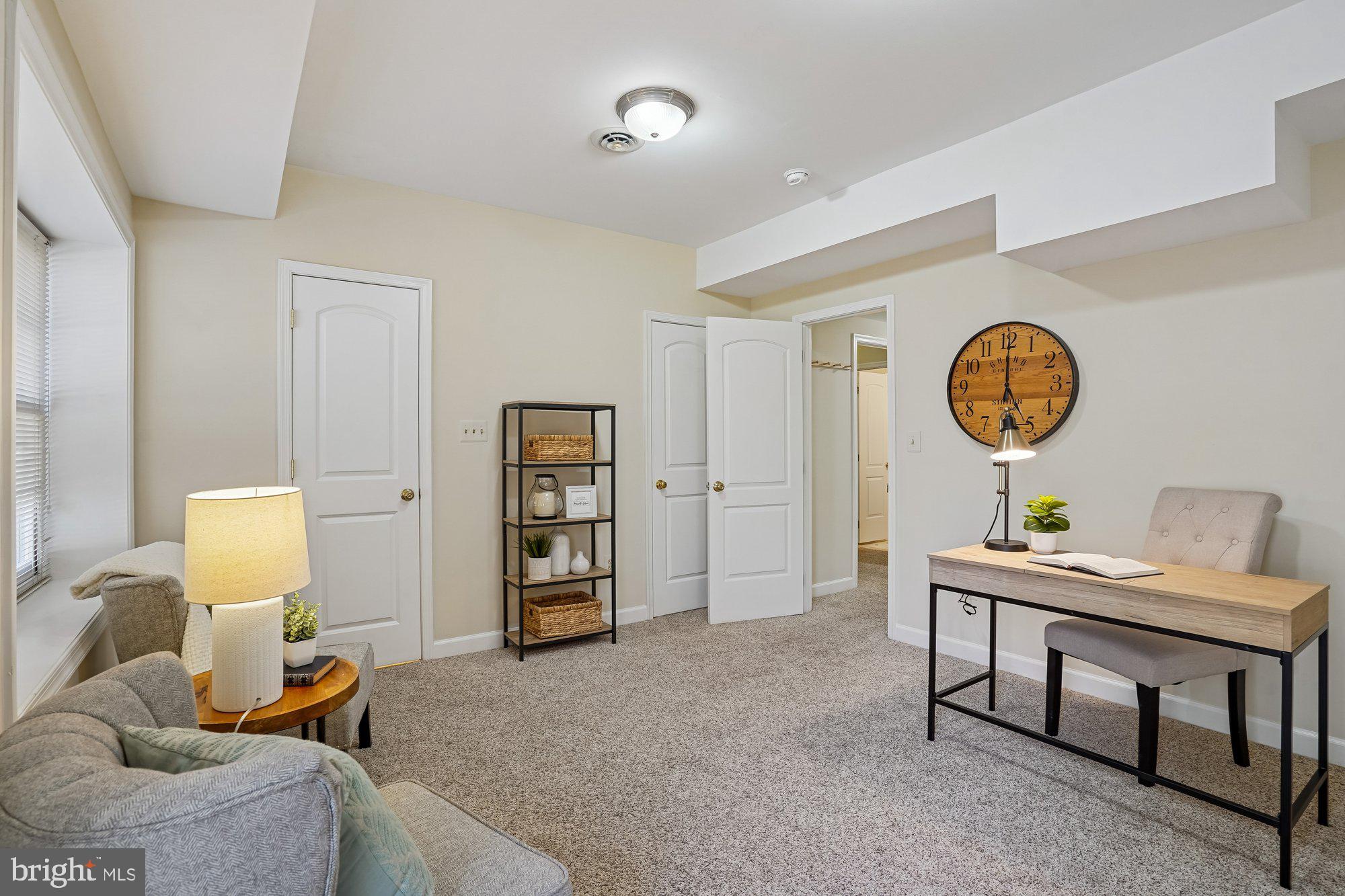 WEST BETHESDA PARK - Residential