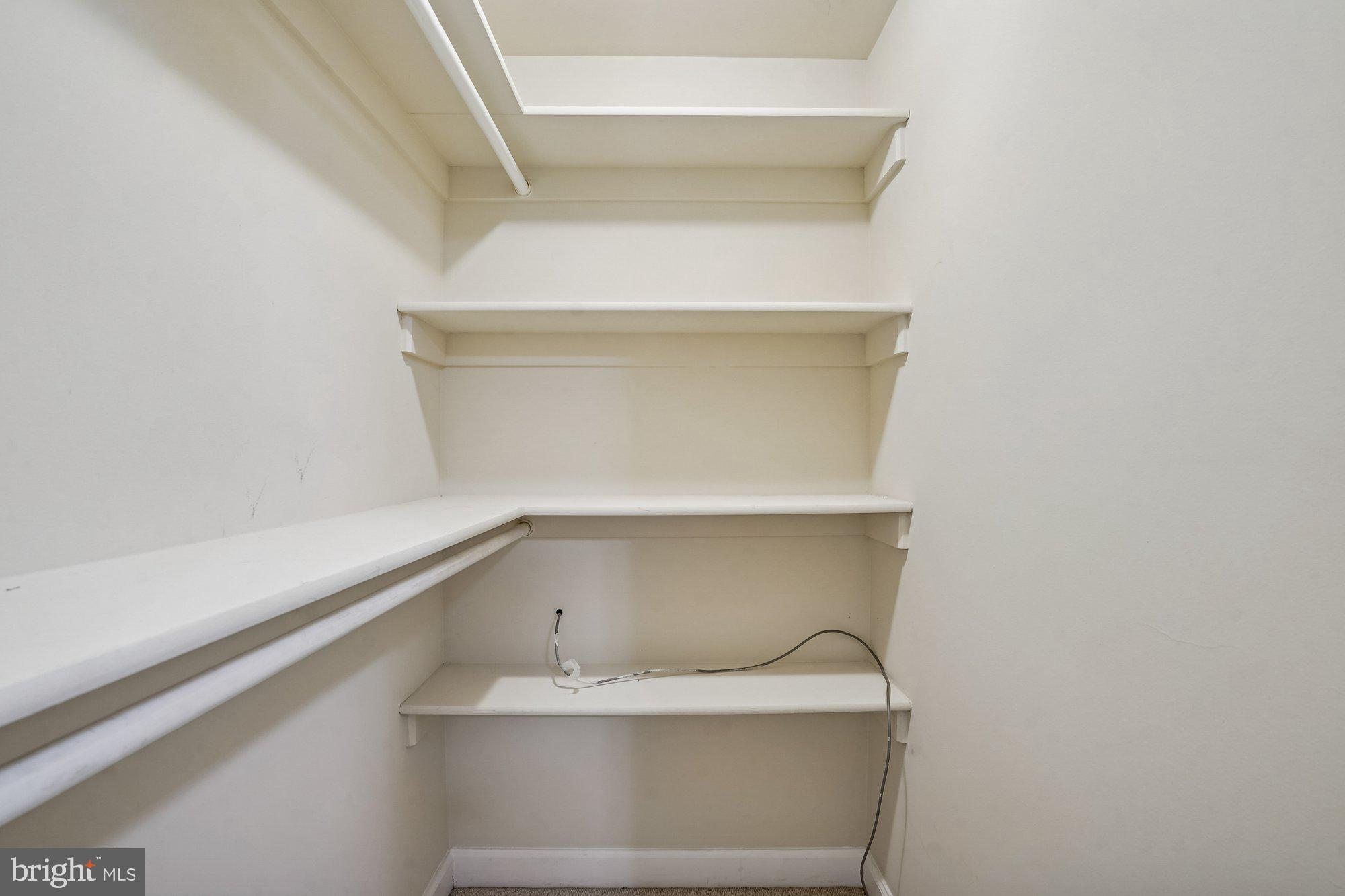 WEST BETHESDA PARK - Residential