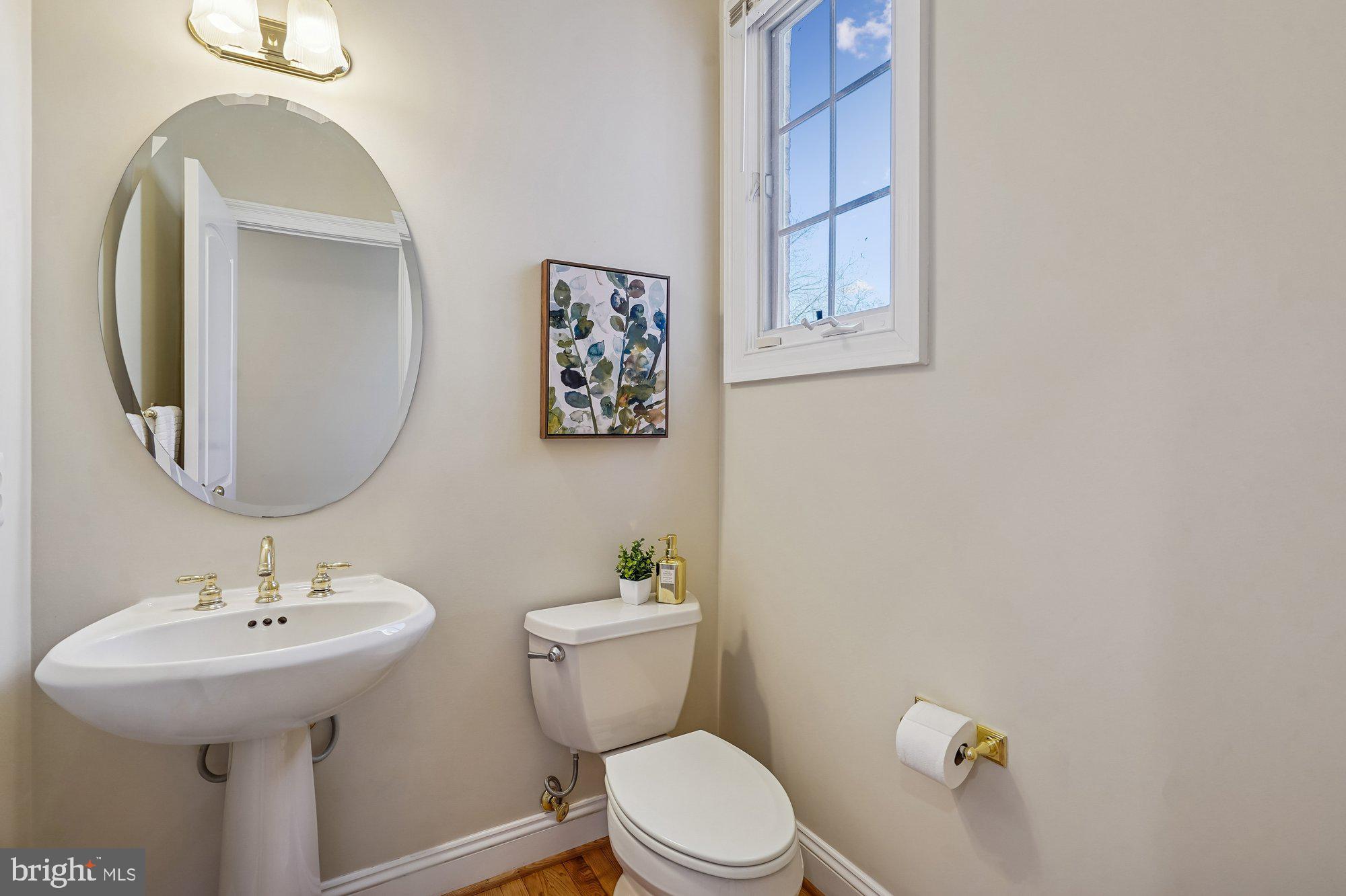 WEST BETHESDA PARK - Residential