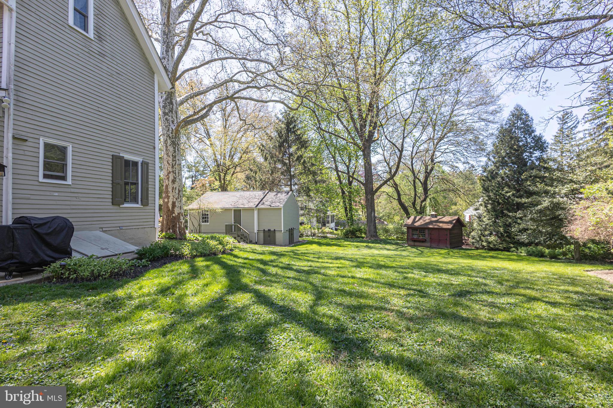 BLYTHEWOOD - Residential