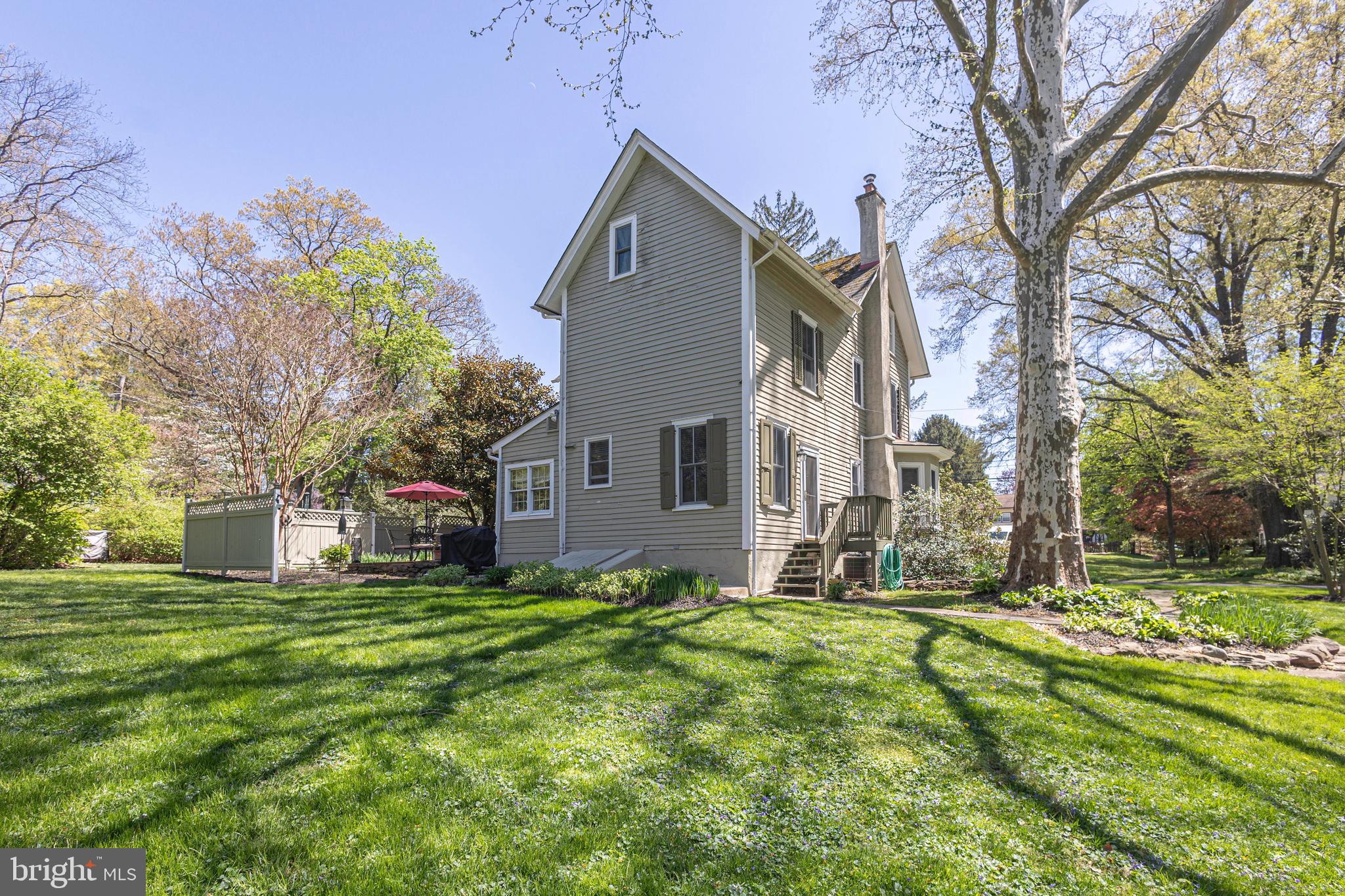 BLYTHEWOOD - Residential