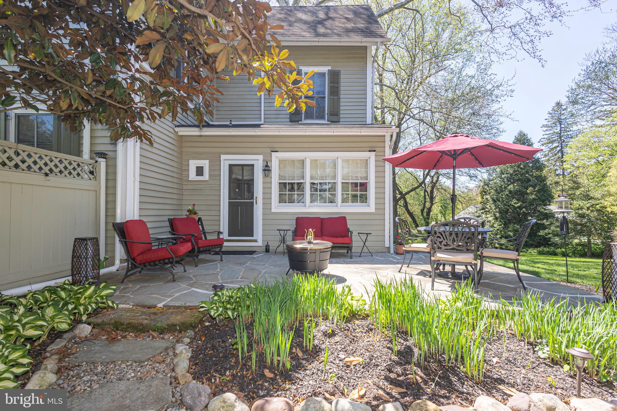 BLYTHEWOOD - Residential