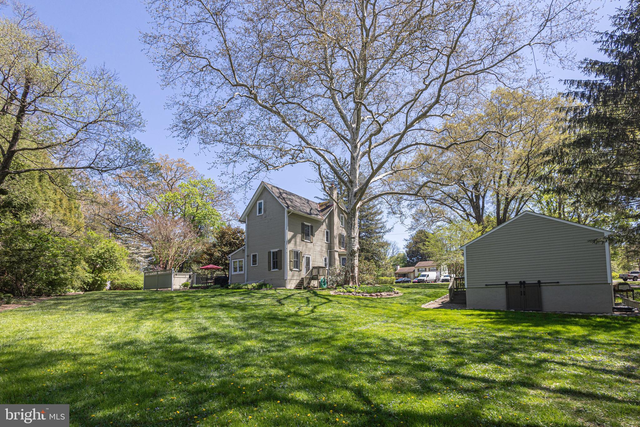 BLYTHEWOOD - Residential