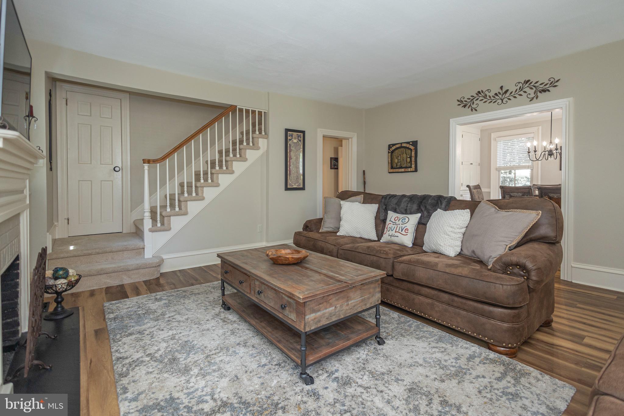 BLYTHEWOOD - Residential