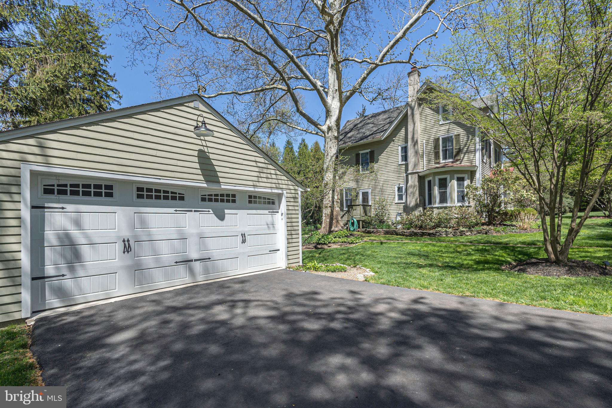 BLYTHEWOOD - Residential