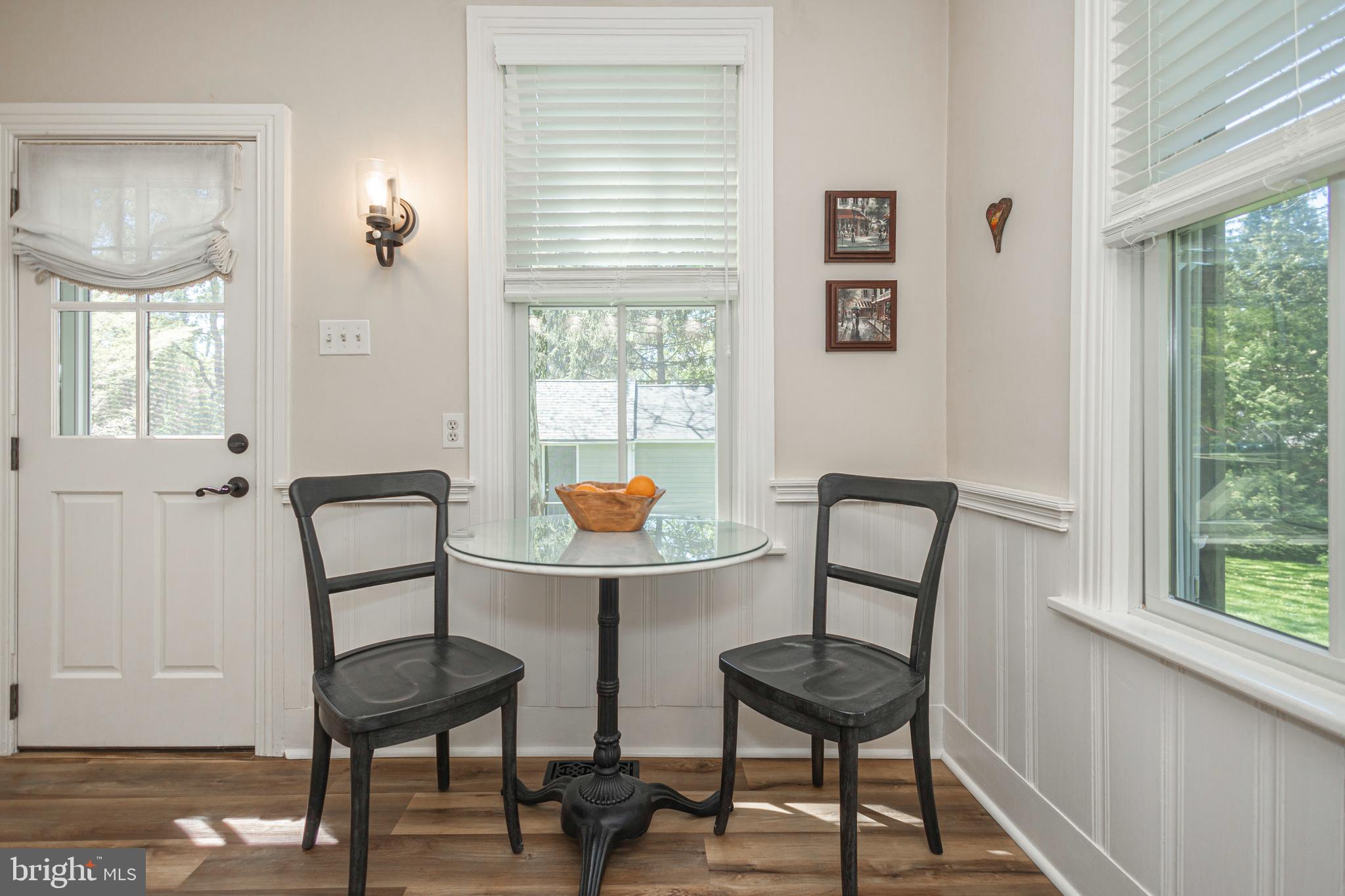 BLYTHEWOOD - Residential