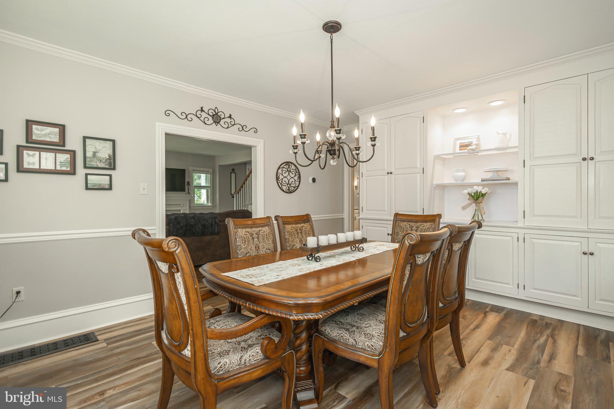 BLYTHEWOOD - Residential