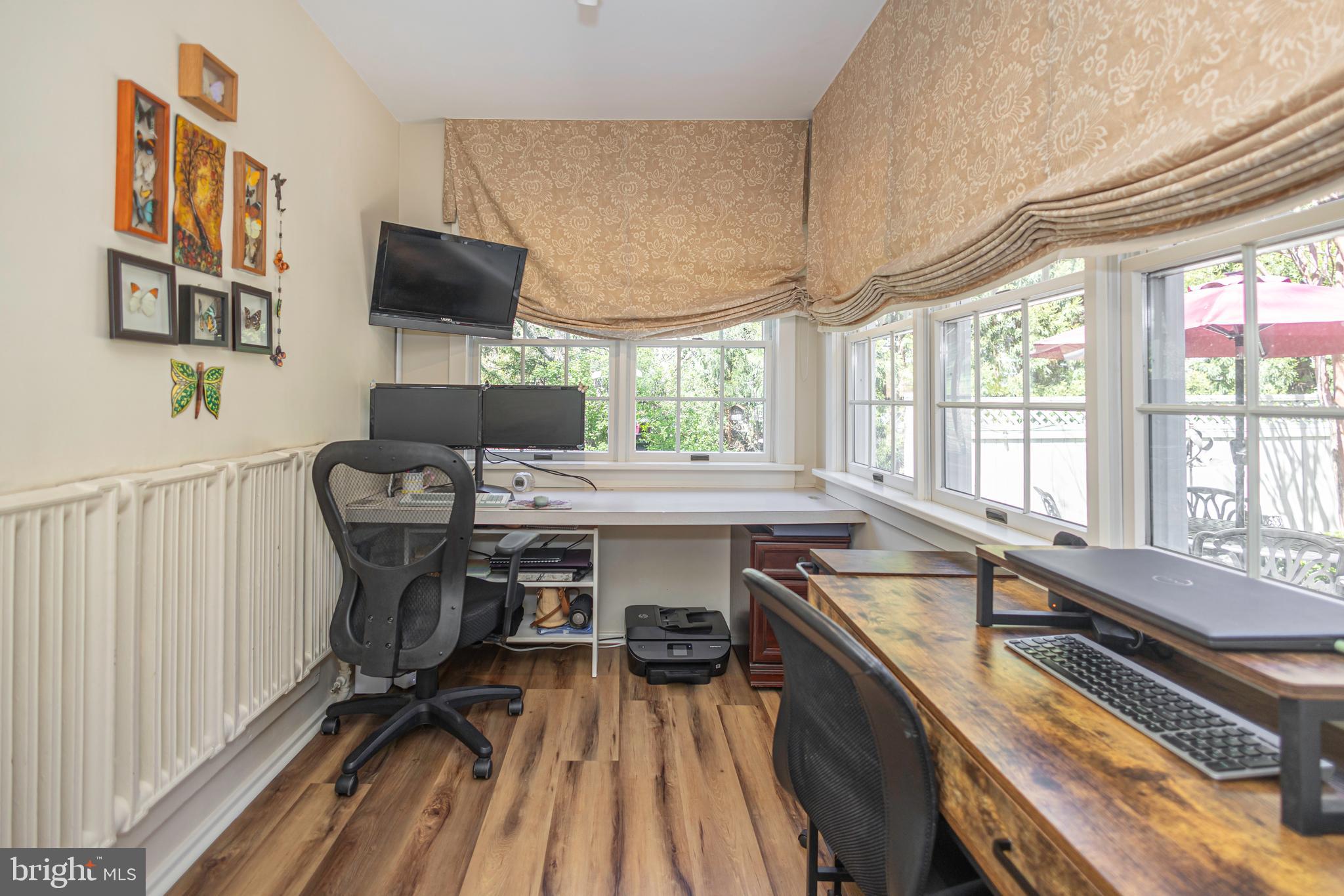 BLYTHEWOOD - Residential