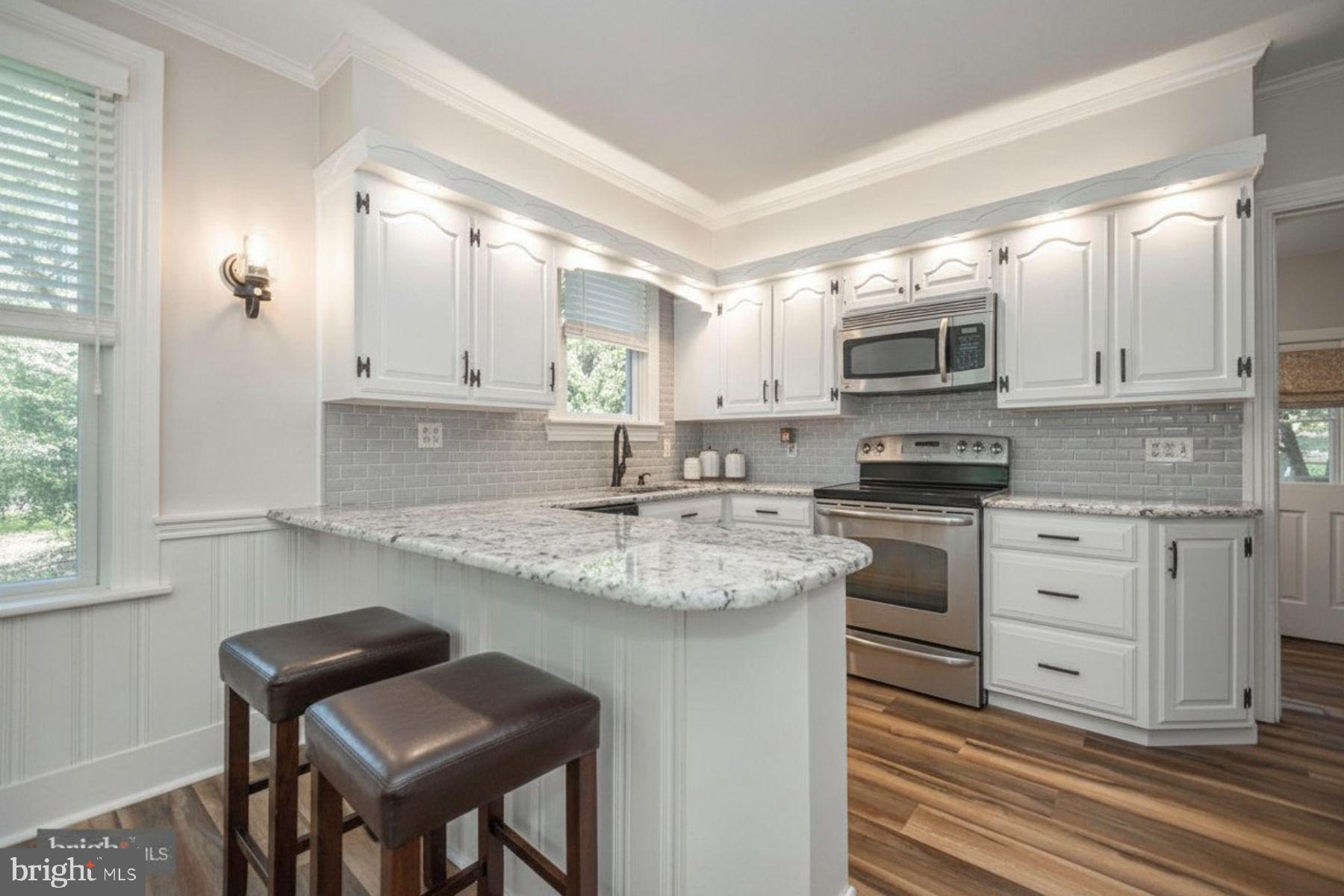 BLYTHEWOOD - Residential