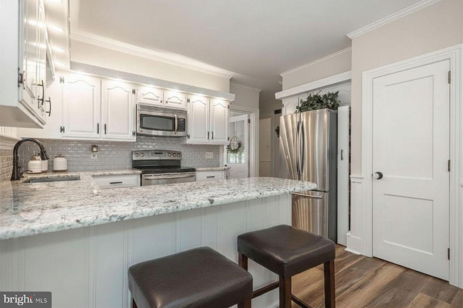 BLYTHEWOOD - Residential