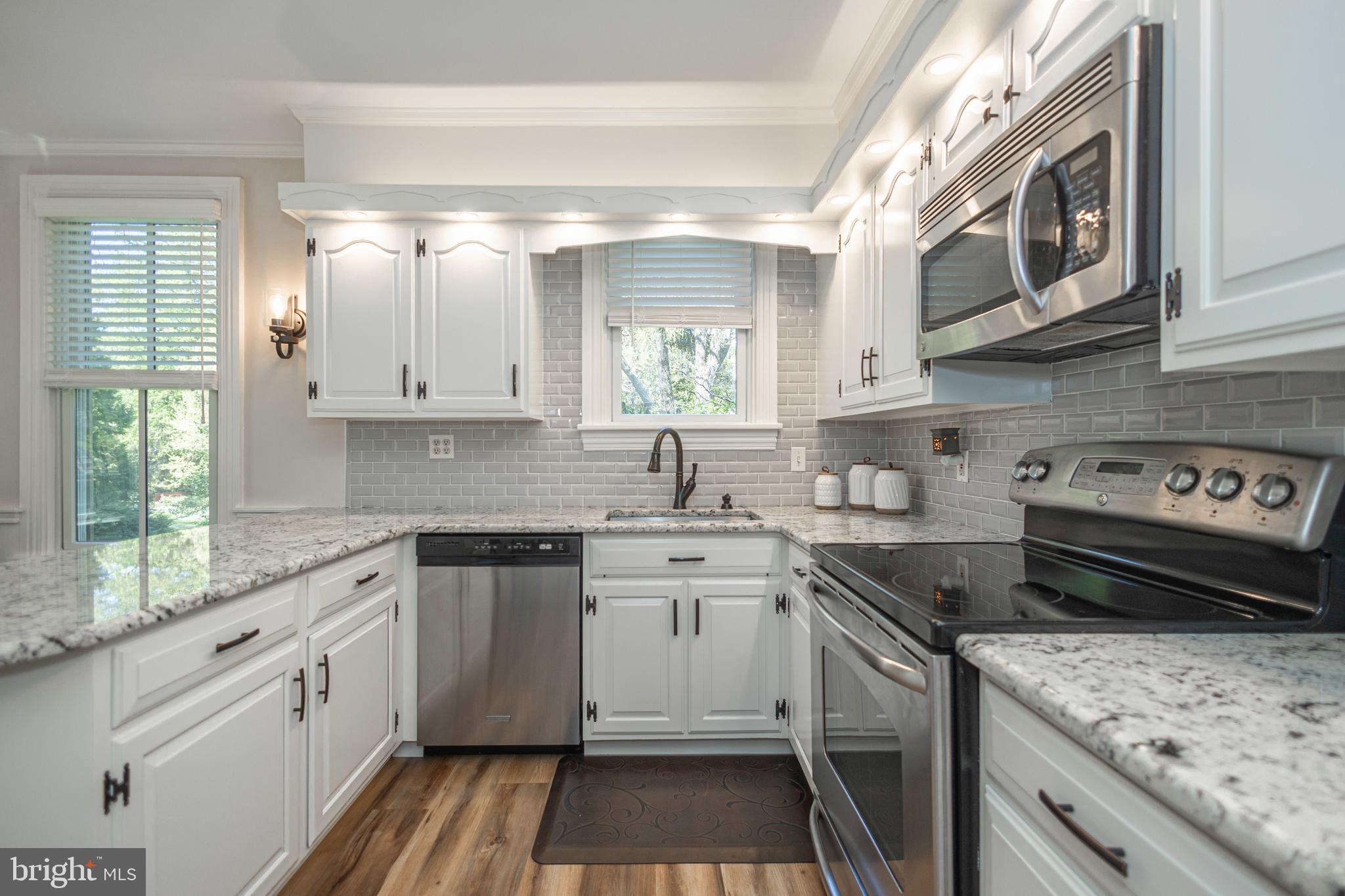 BLYTHEWOOD - Residential