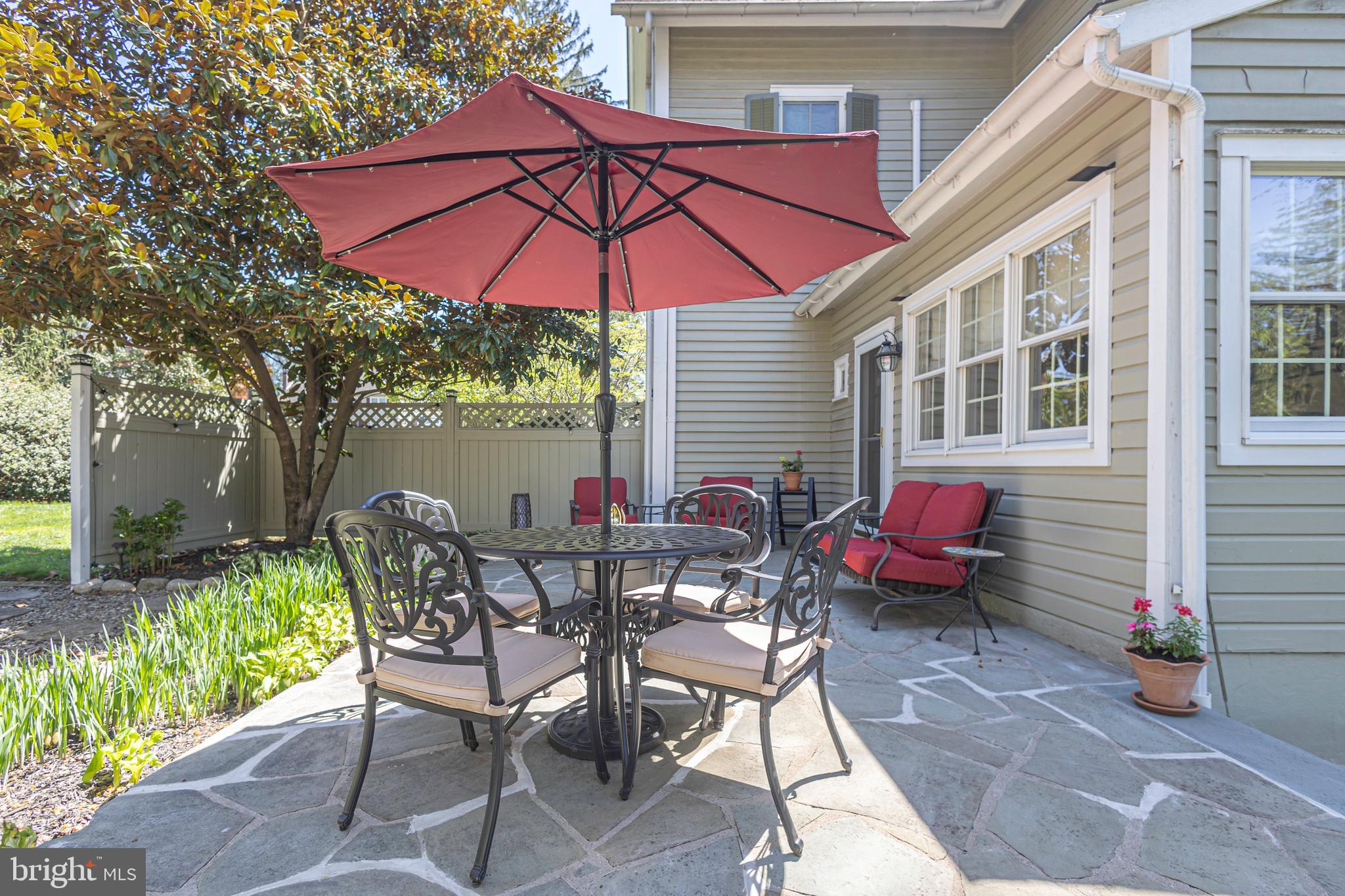 BLYTHEWOOD - Residential