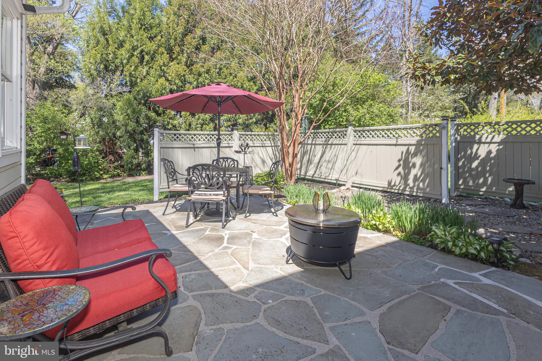 BLYTHEWOOD - Residential