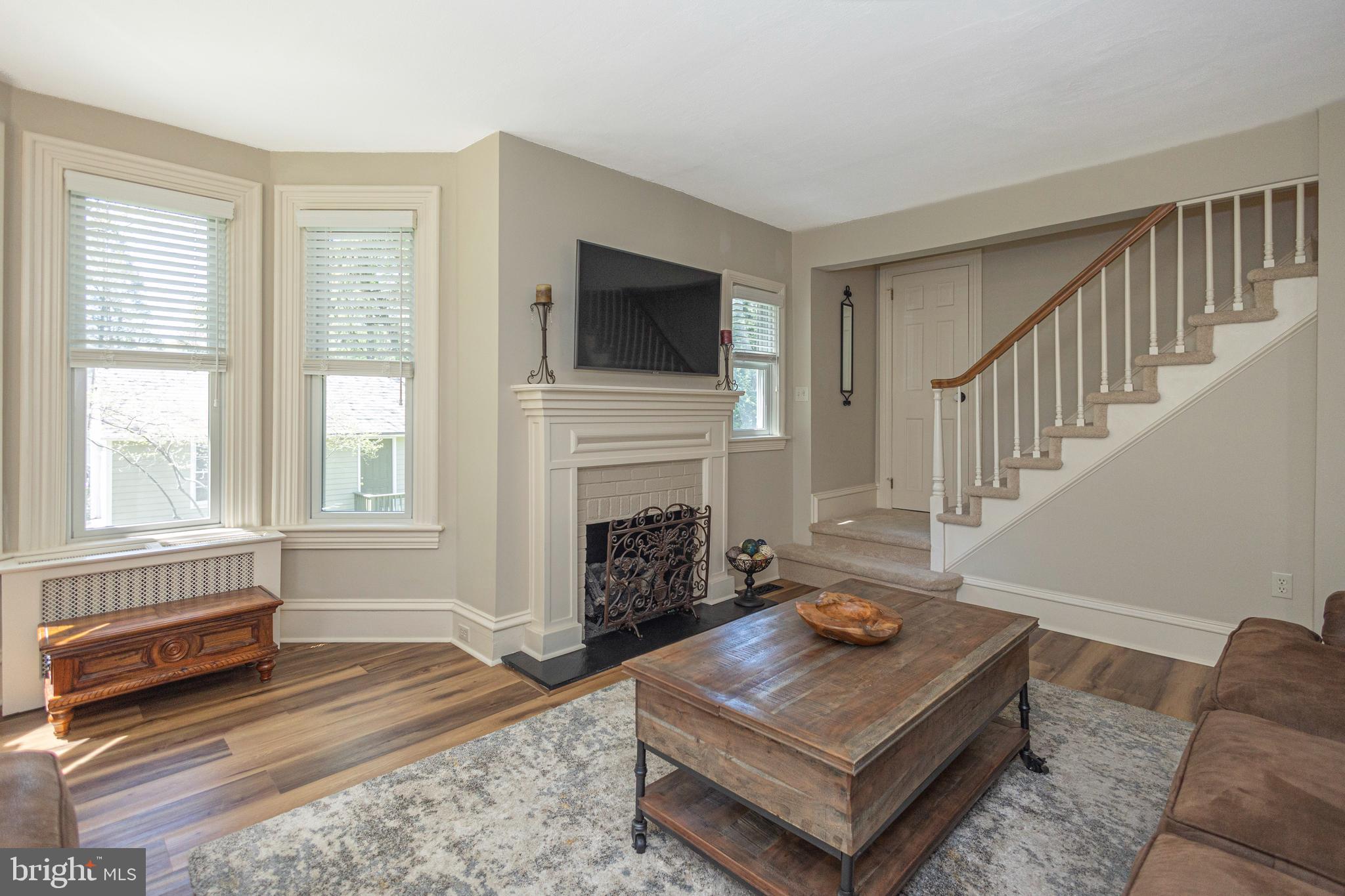 BLYTHEWOOD - Residential