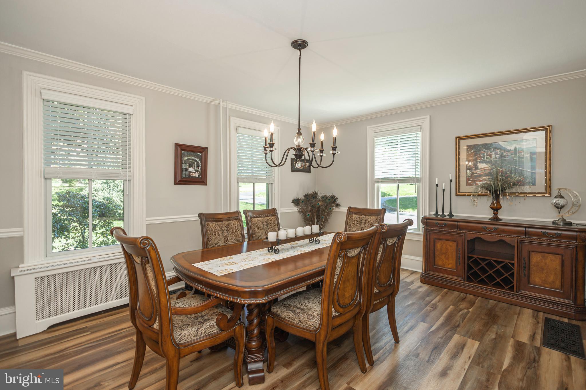 BLYTHEWOOD - Residential