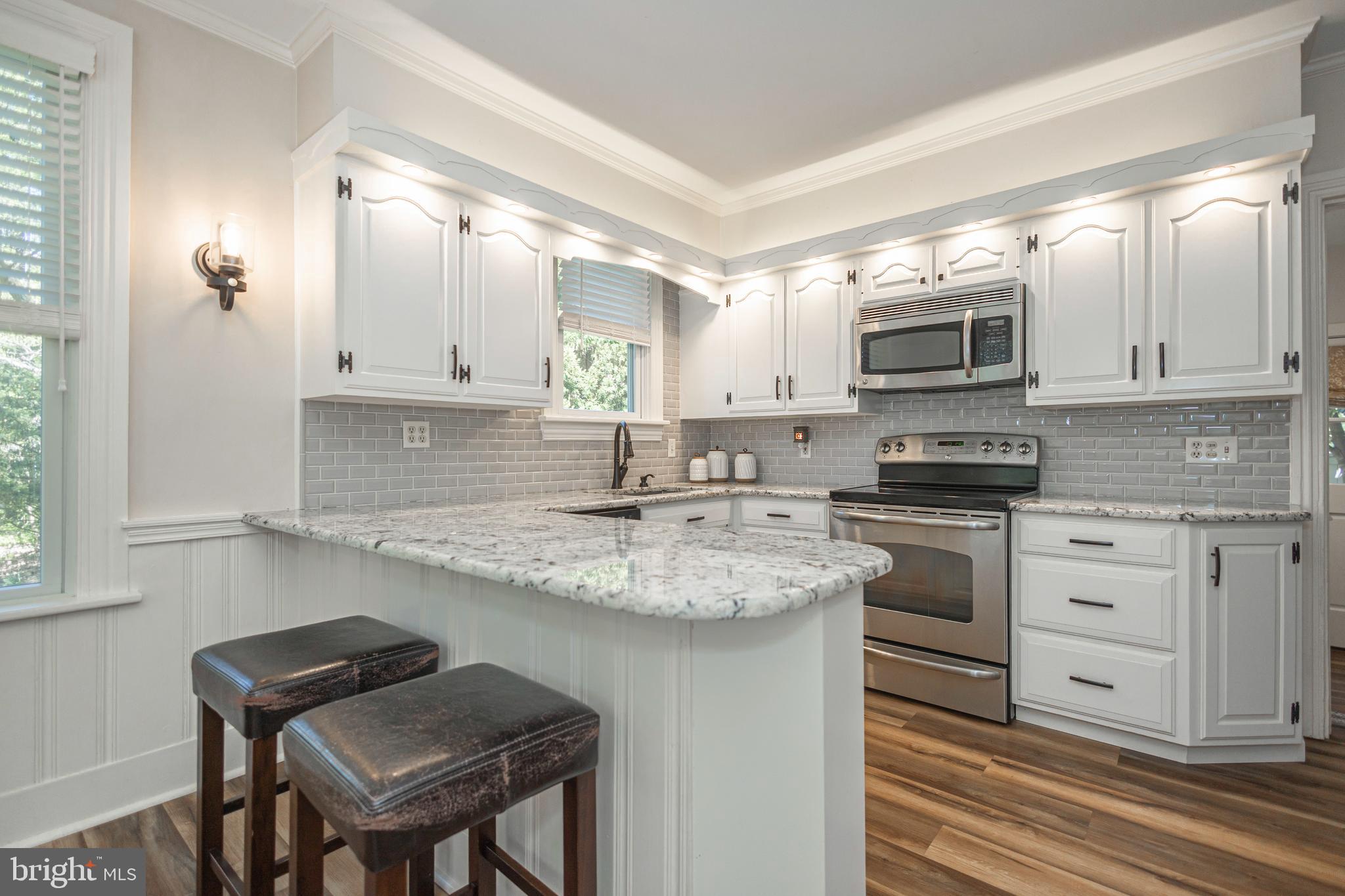 BLYTHEWOOD - Residential