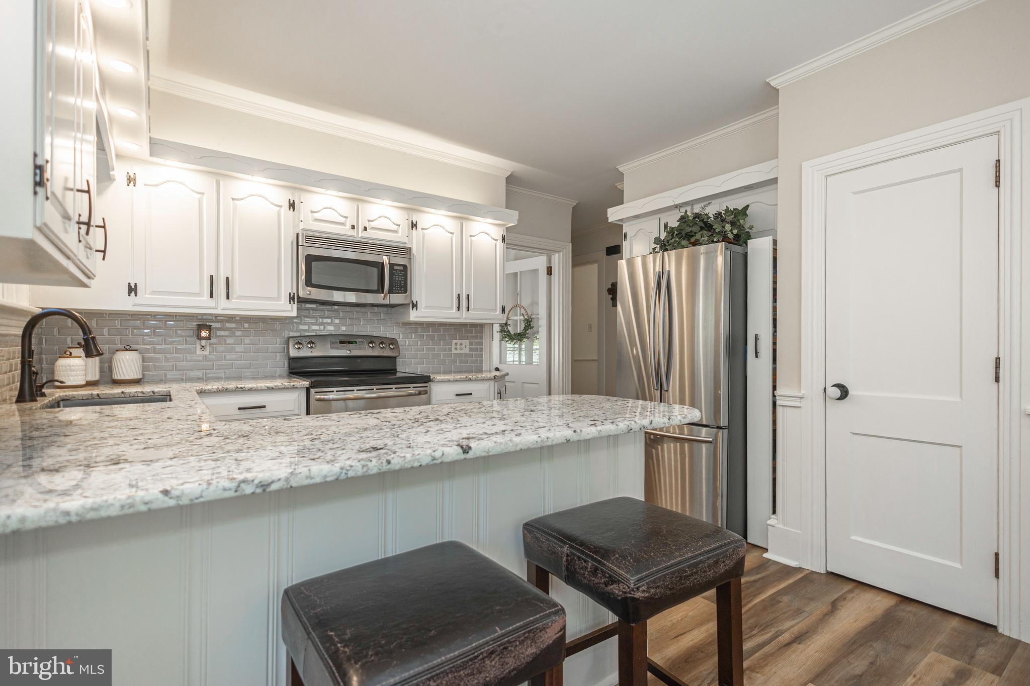 BLYTHEWOOD - Residential