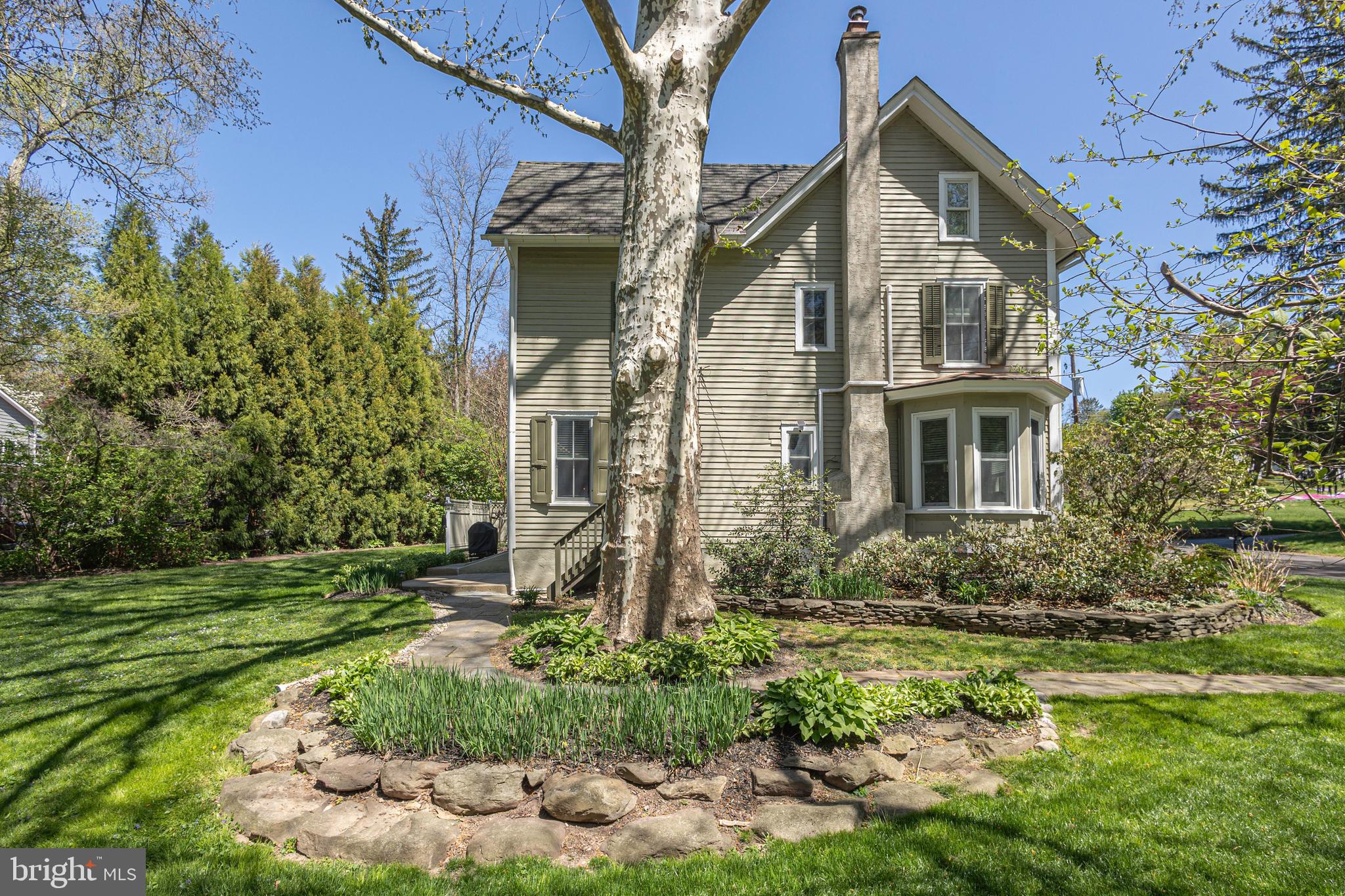 BLYTHEWOOD - Residential