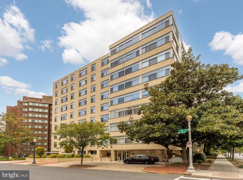 2401 H STREET NW 904 WASHINGTON DC 20037
