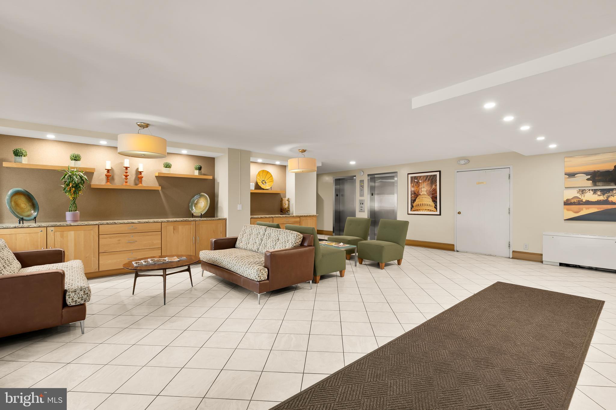 2401 H STREET NW 904