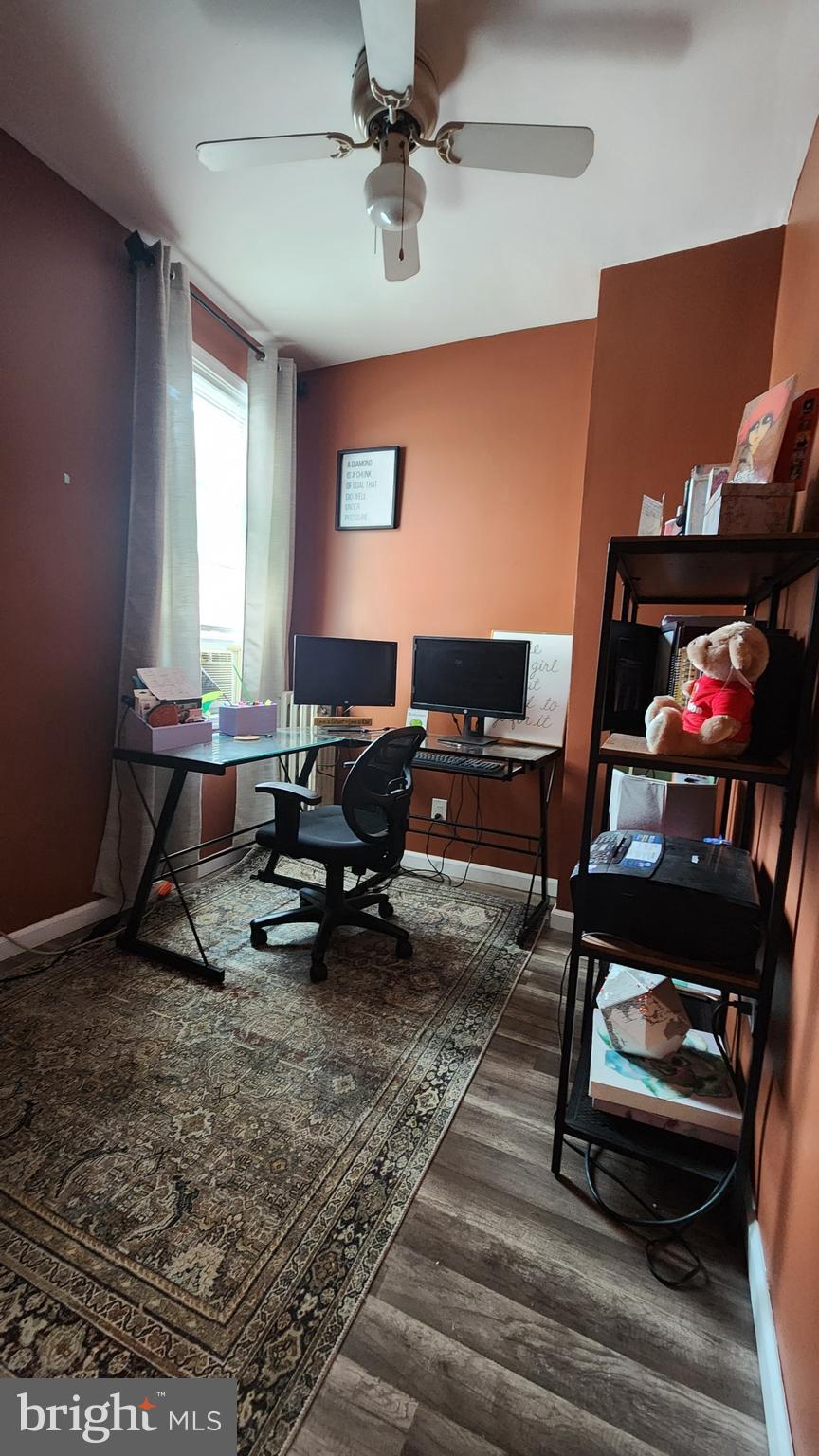 WHITMAN - Residential Lease