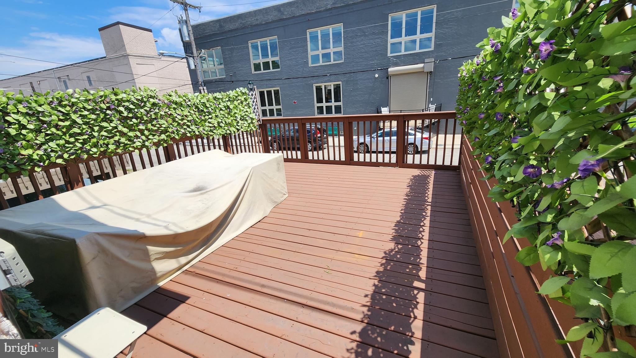 WHITMAN - Residential Lease