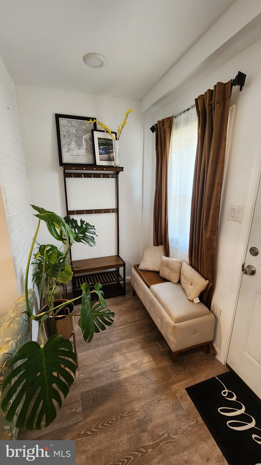 WHITMAN - Residential Lease