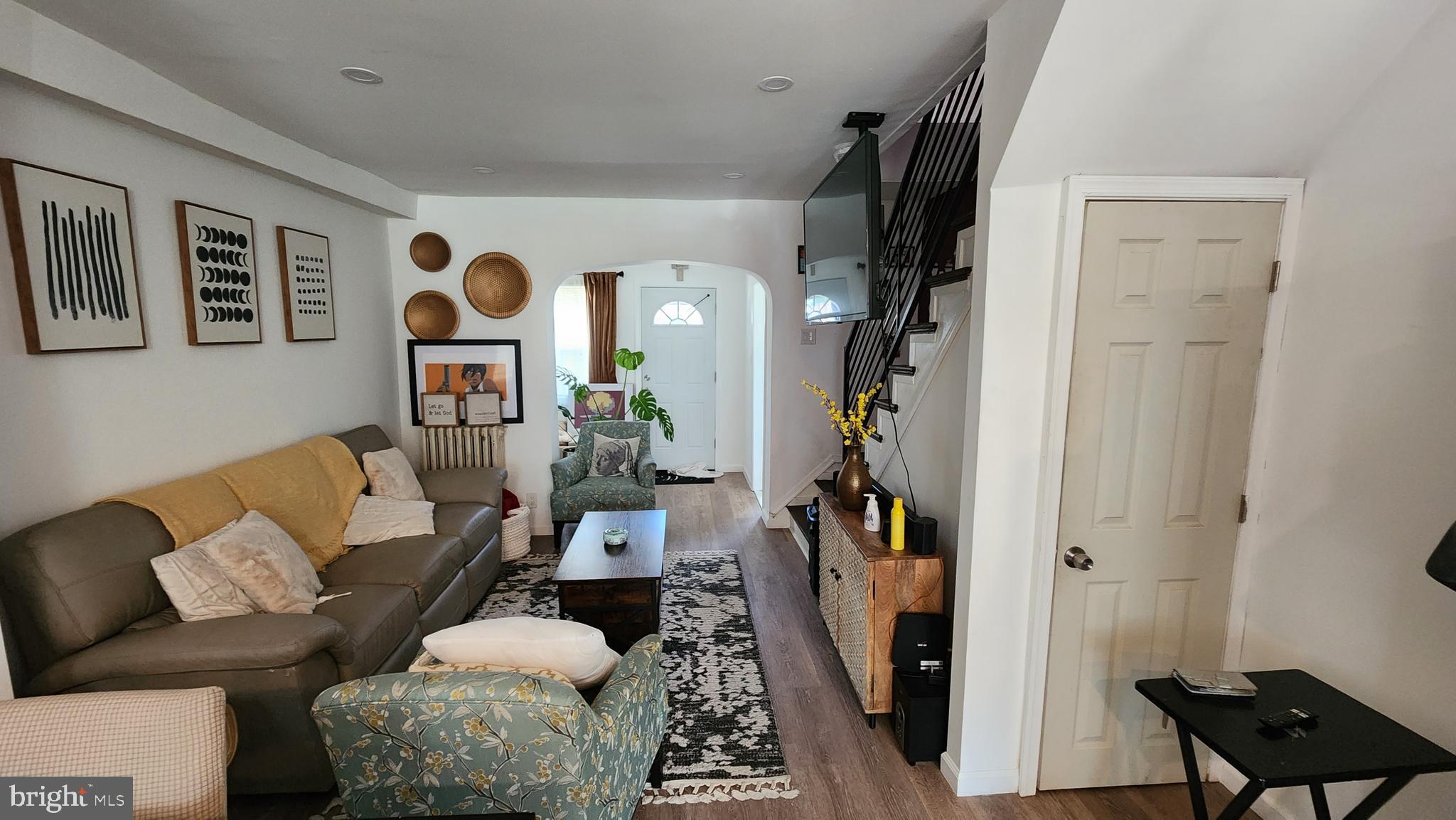 WHITMAN - Residential Lease