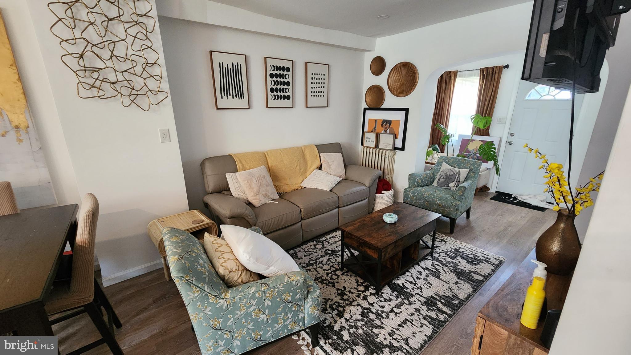 WHITMAN - Residential Lease