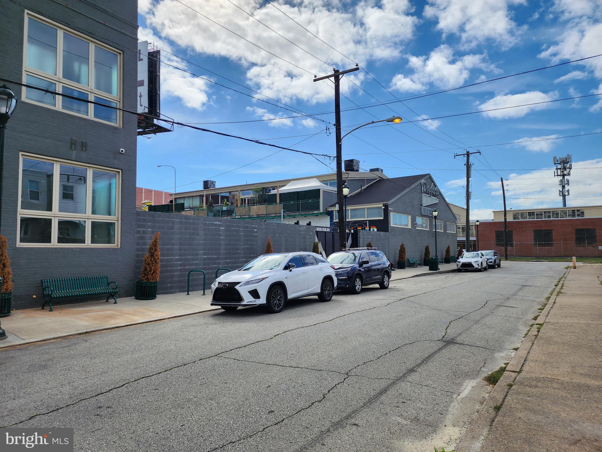 WHITMAN - Residential Lease