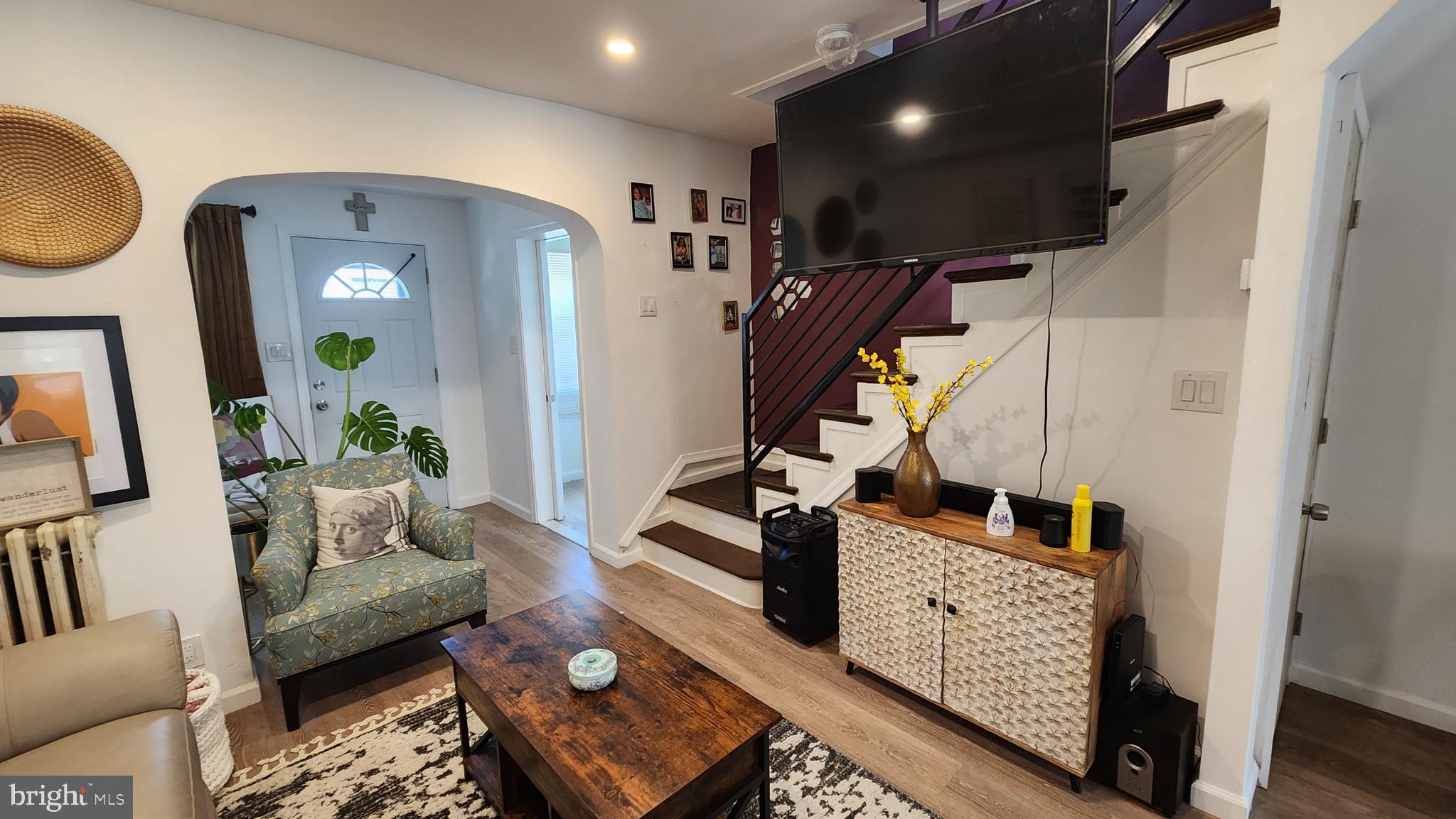 WHITMAN - Residential Lease