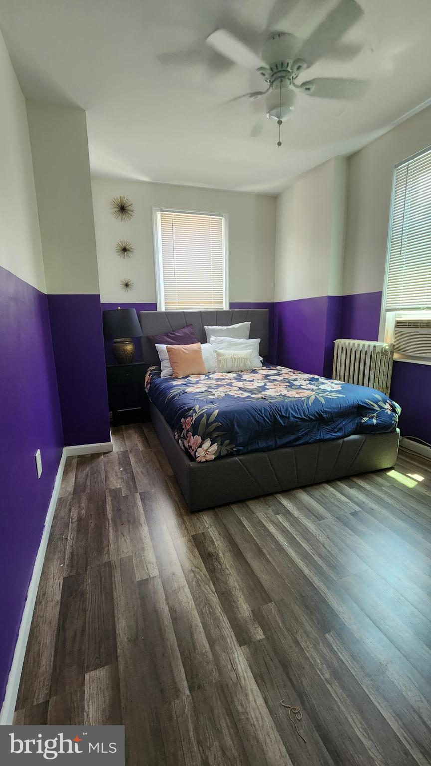 WHITMAN - Residential Lease