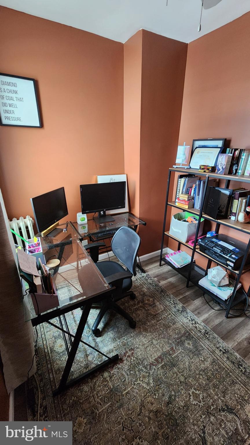 WHITMAN - Residential Lease