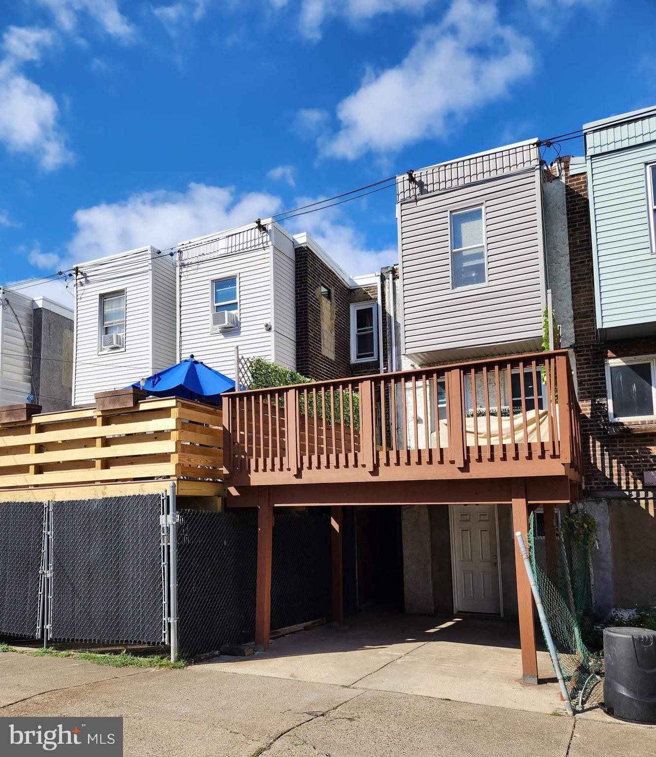 WHITMAN - Residential Lease