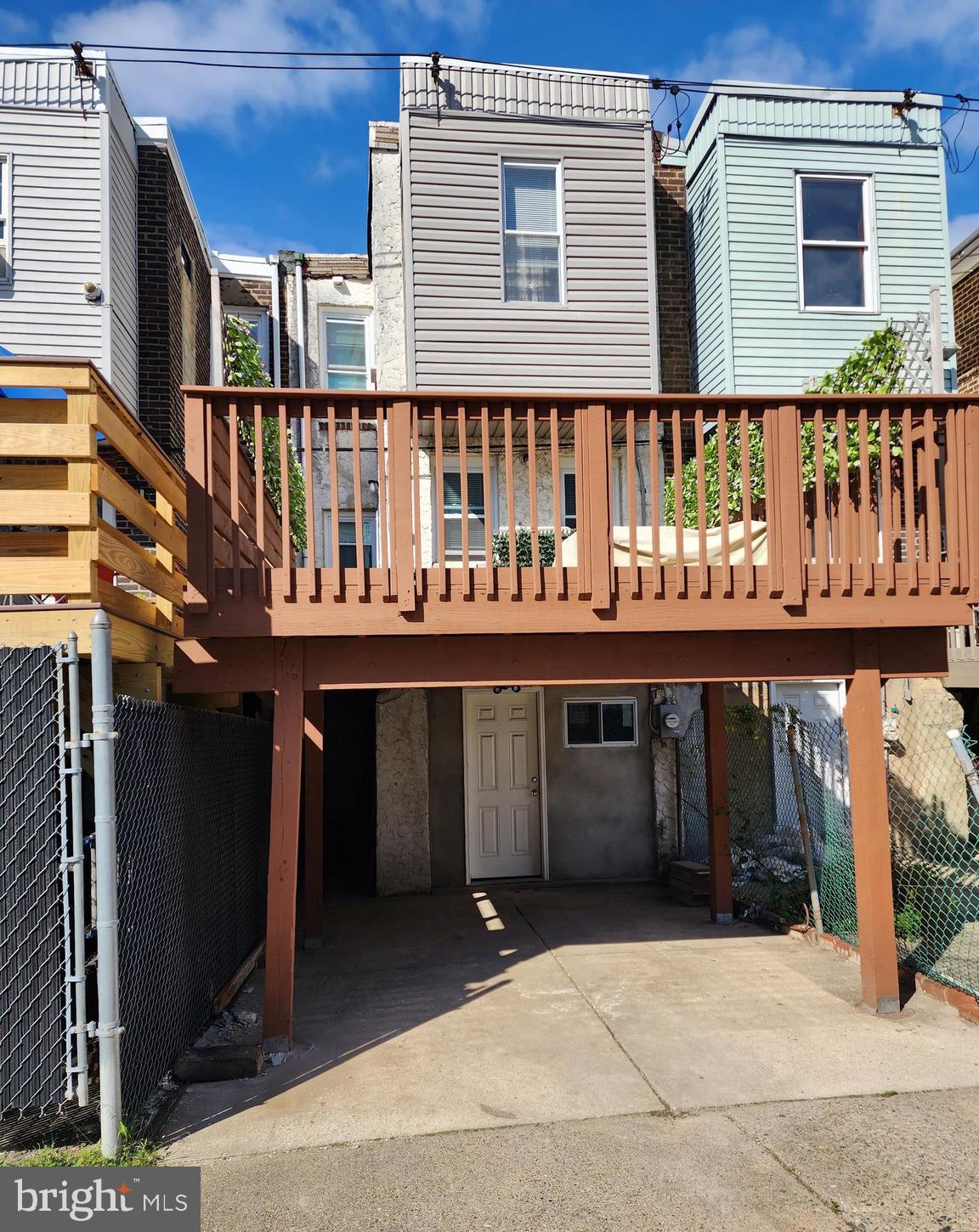 WHITMAN - Residential Lease