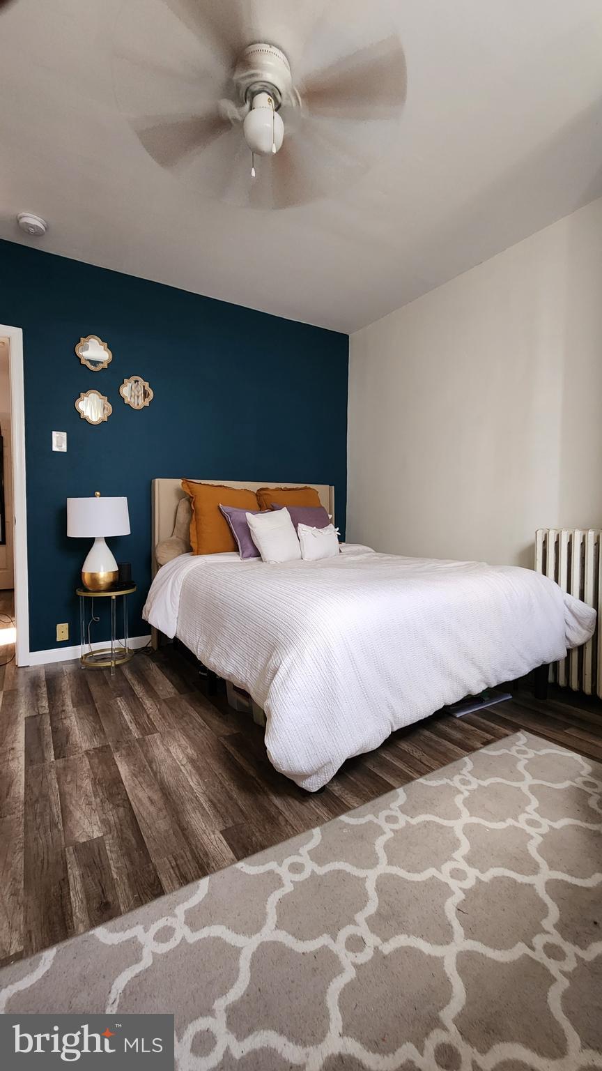 WHITMAN - Residential Lease