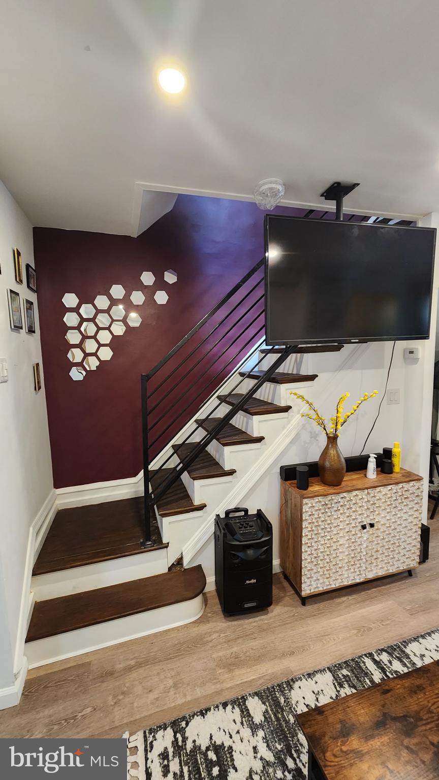 WHITMAN - Residential Lease