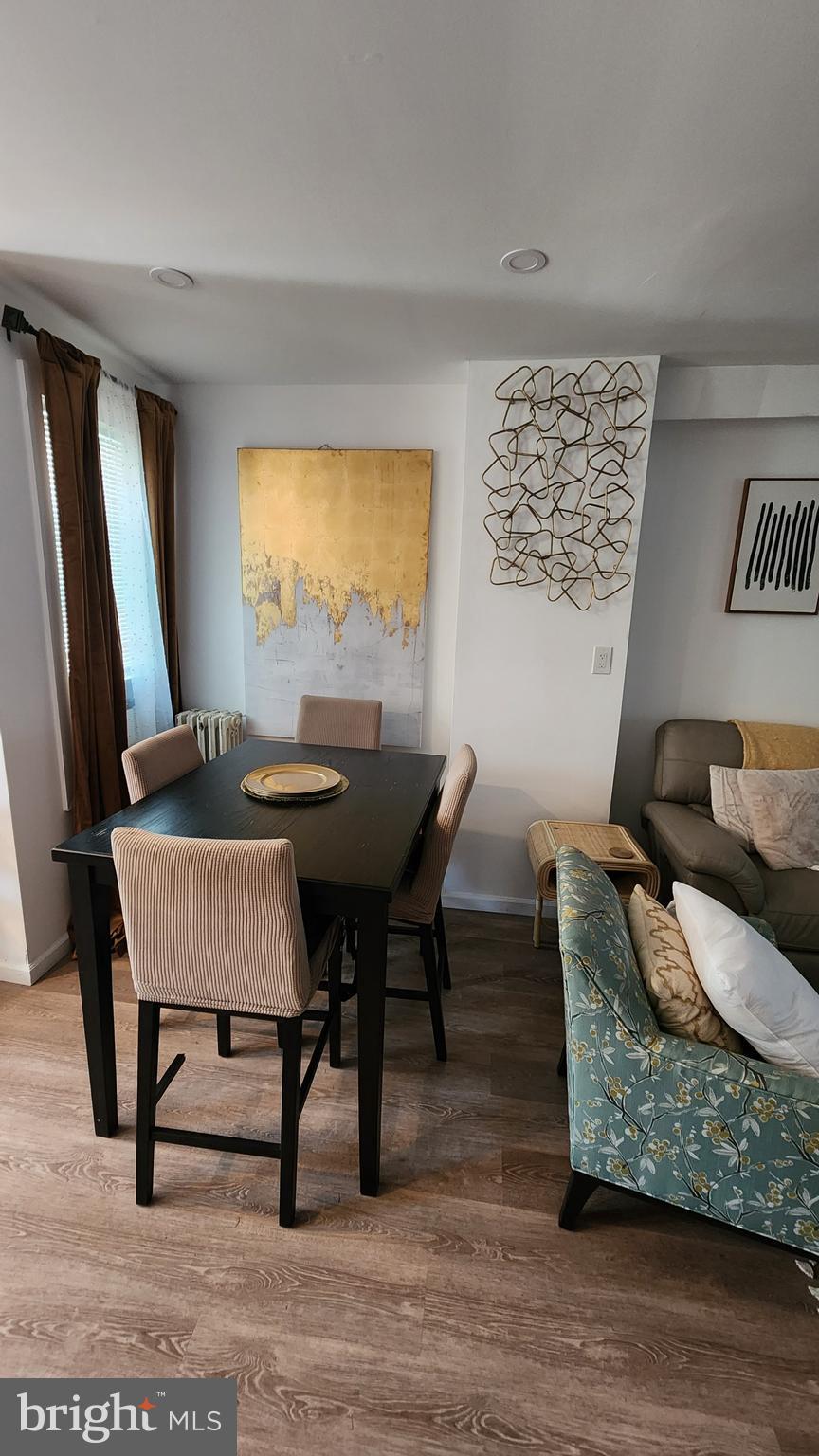 WHITMAN - Residential Lease