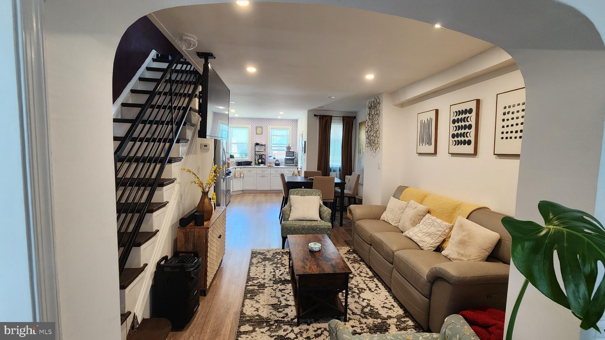 WHITMAN - Residential Lease
