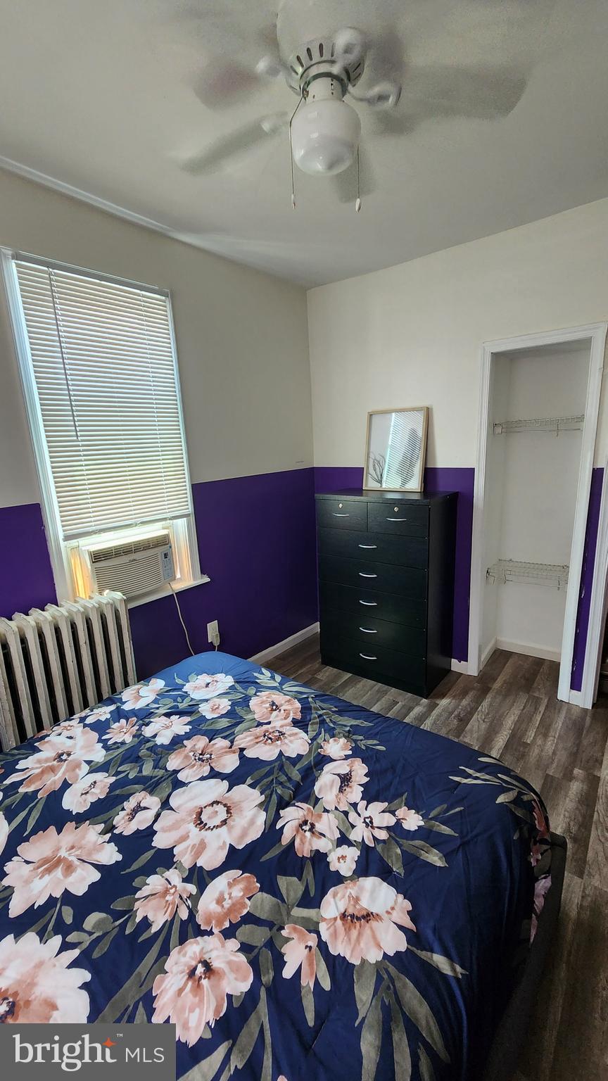 WHITMAN - Residential Lease